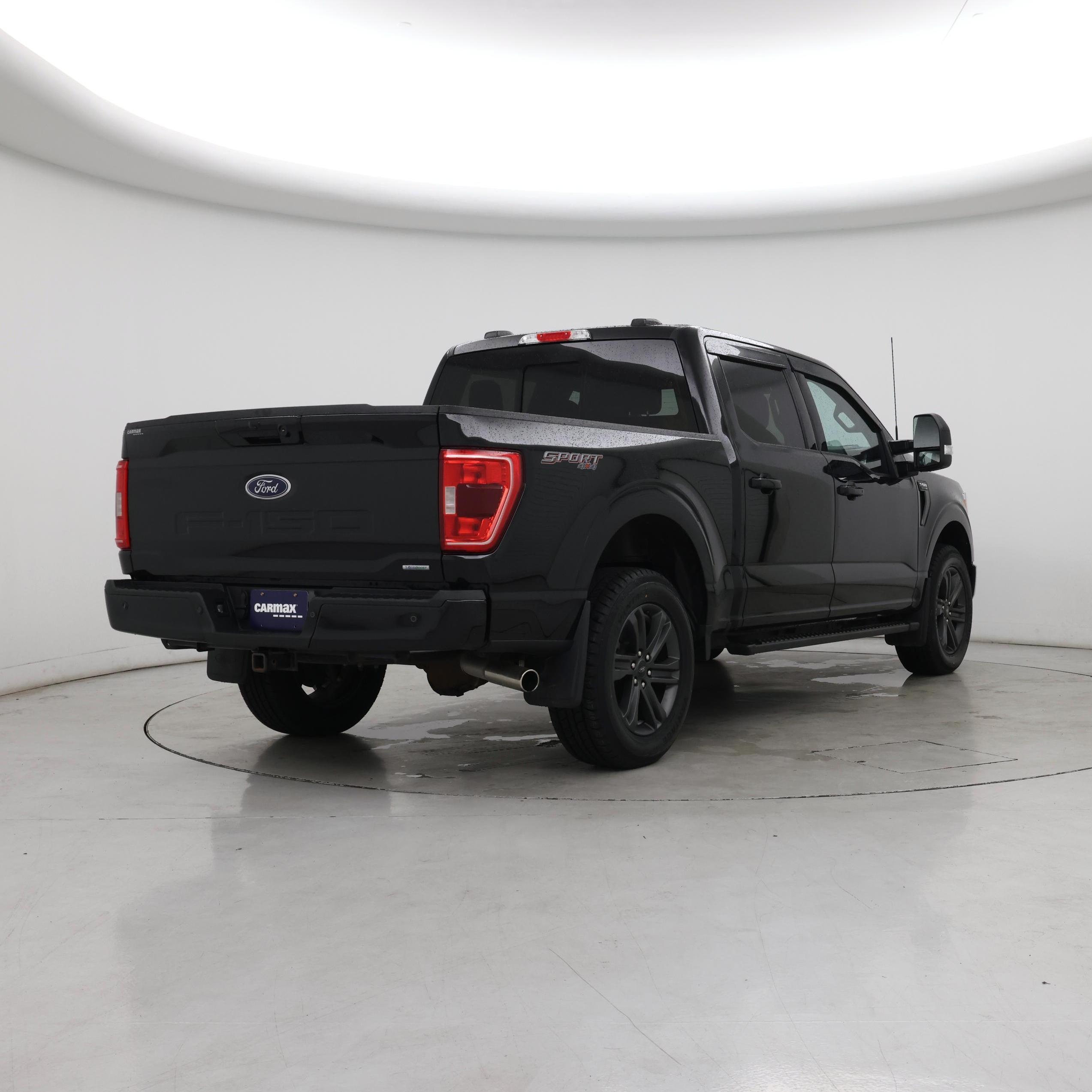 Thumbnail: 2023 Ford F-150 - 8