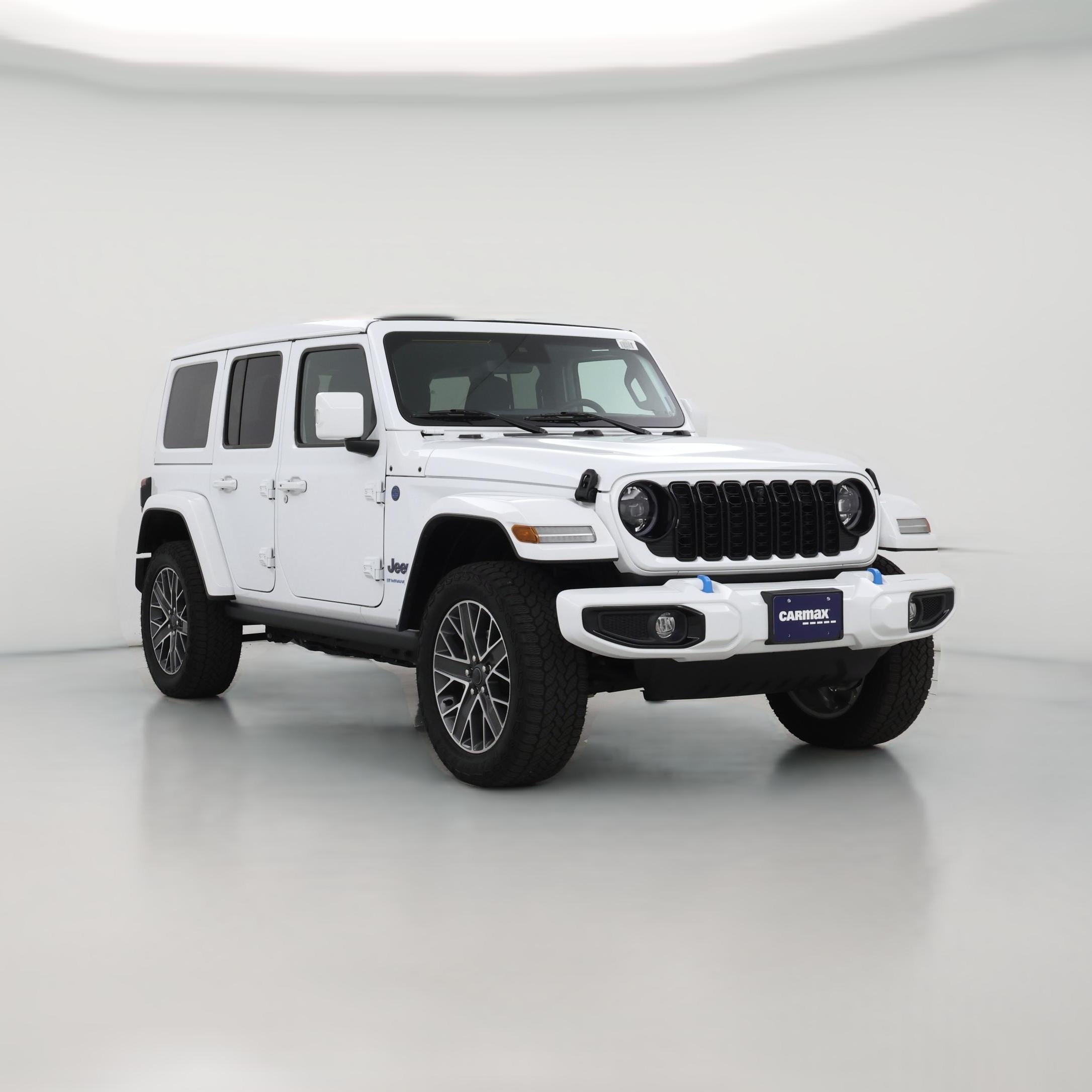 Thumbnail: 2024 Jeep Wrangler - 1