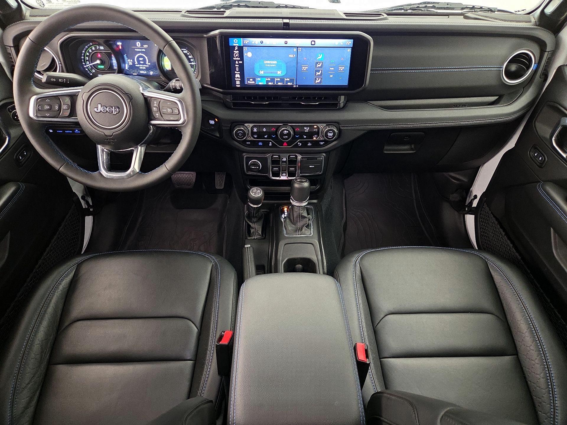 Thumbnail: 2024 Jeep Wrangler - 9