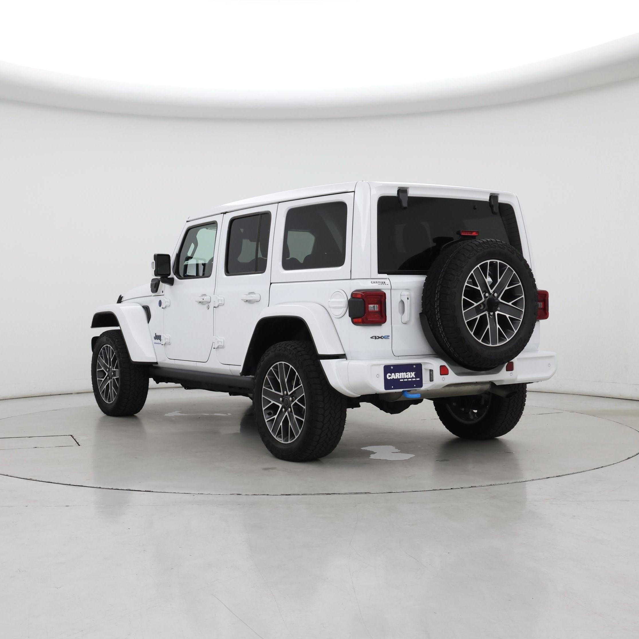 Thumbnail: 2024 Jeep Wrangler - 2