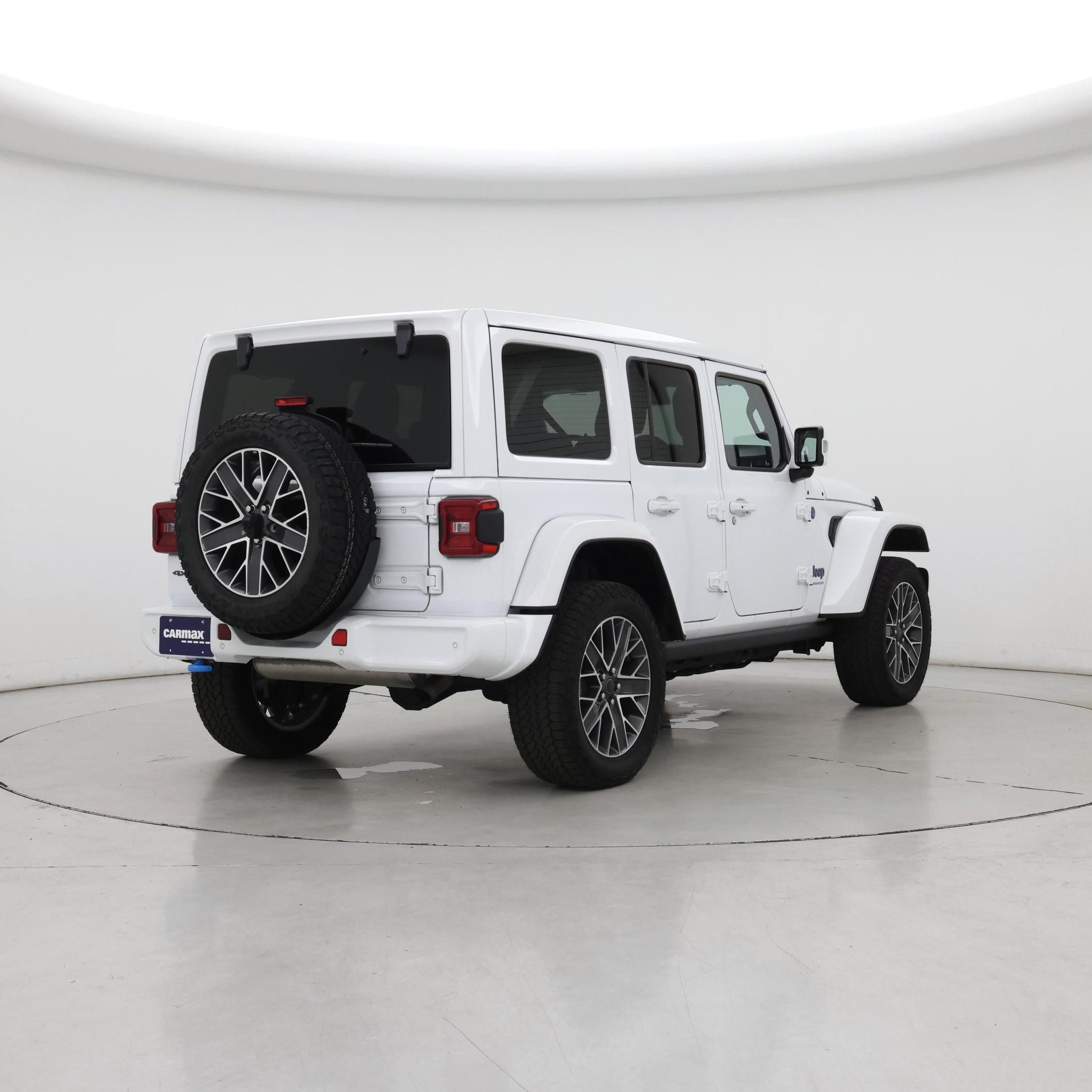 Thumbnail: 2024 Jeep Wrangler - 8