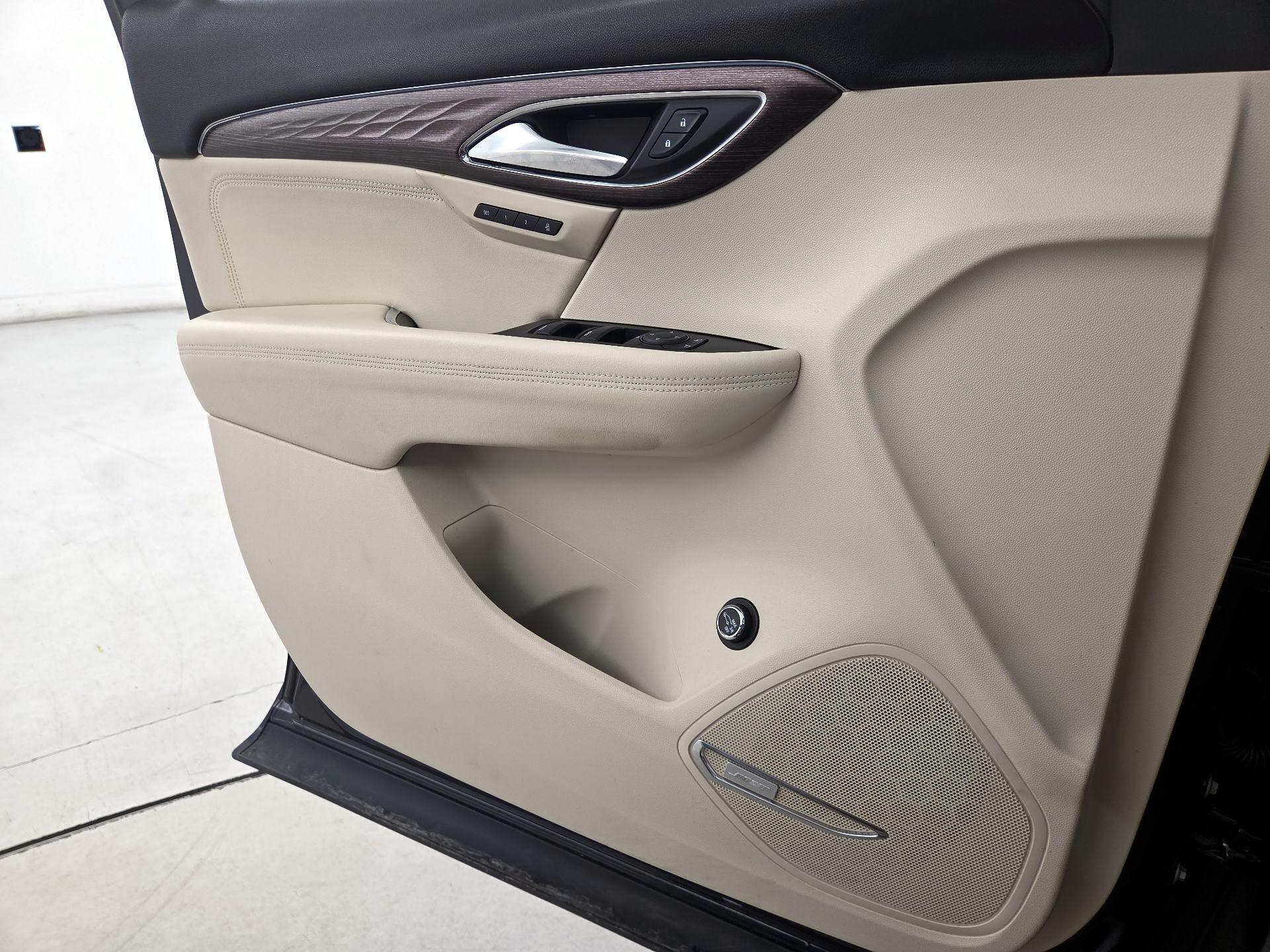 Thumbnail: 2021 Buick Envision - 12