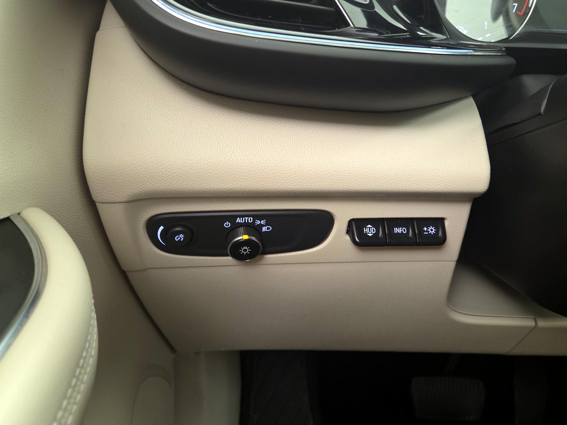 Thumbnail: 2021 Buick Envision - 13