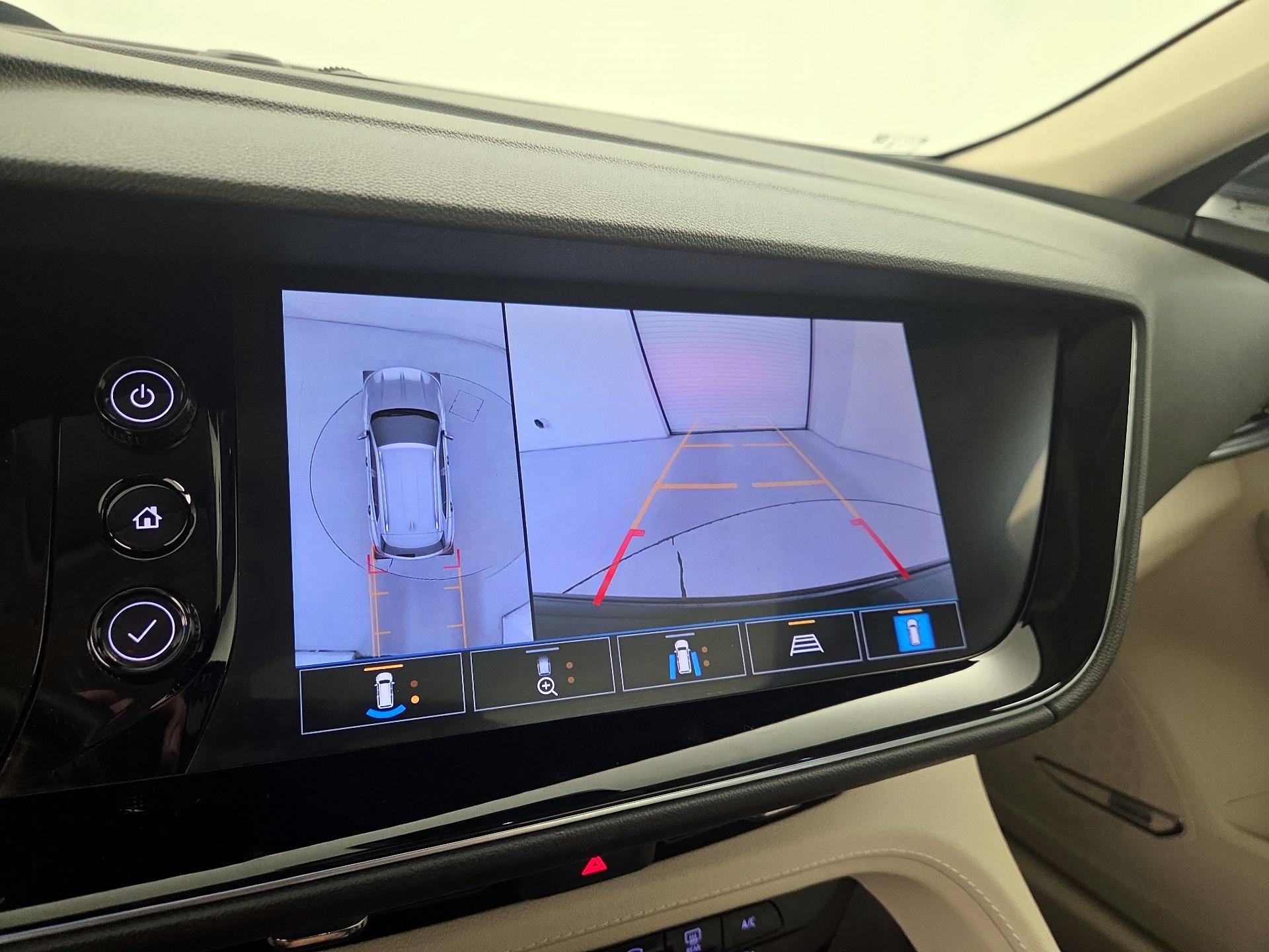 Thumbnail: 2021 Buick Envision - 15