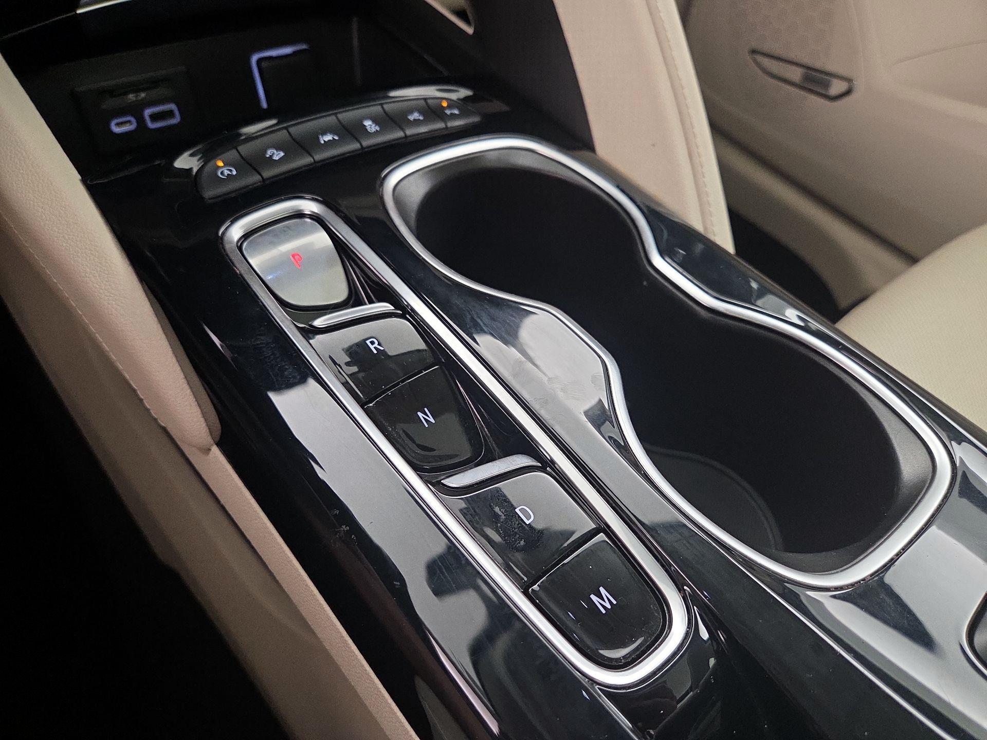 Thumbnail: 2021 Buick Envision - 18