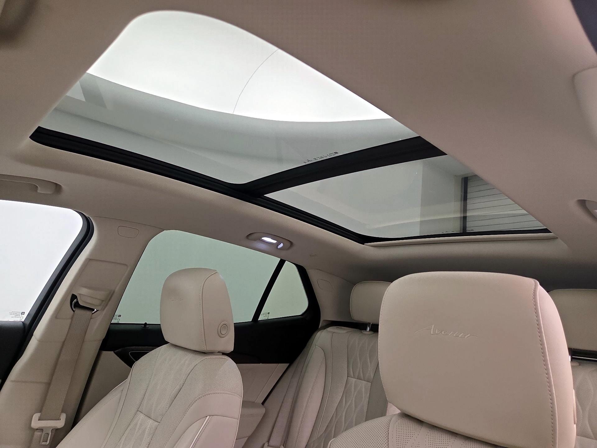 Thumbnail: 2021 Buick Envision - 20