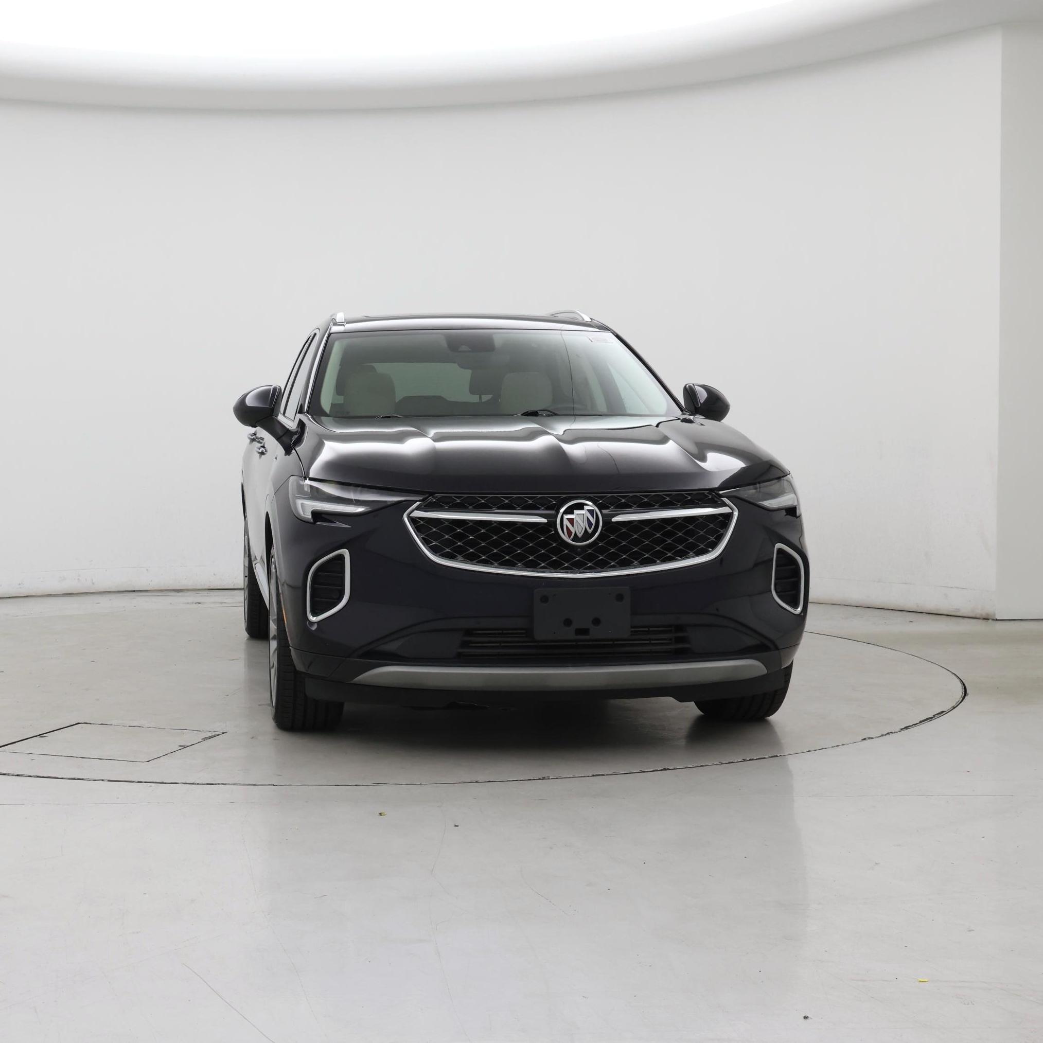 Thumbnail: 2021 Buick Envision - 5