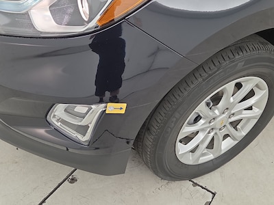 Condition detail