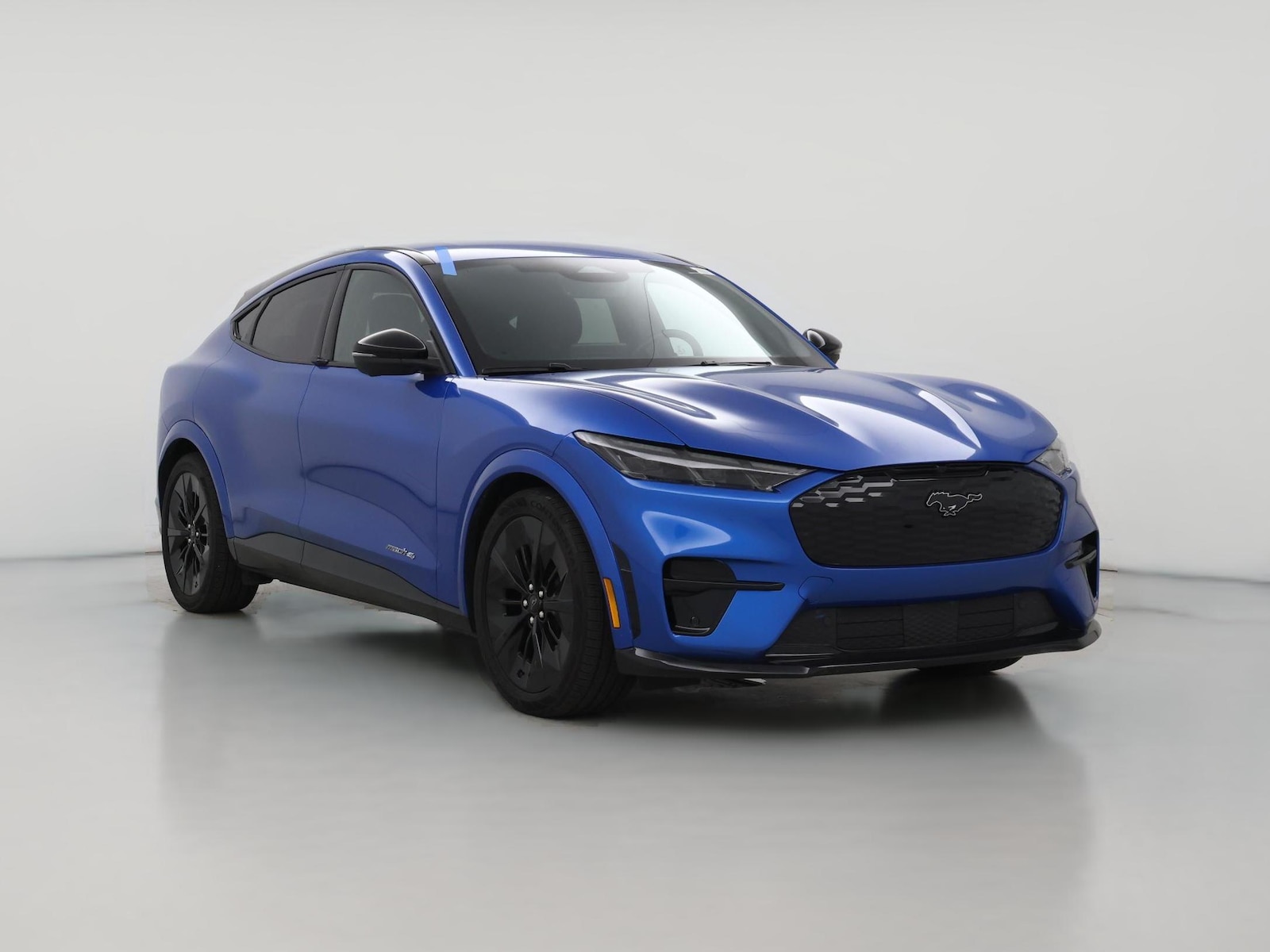 2025 Ford Mustang Mach-E