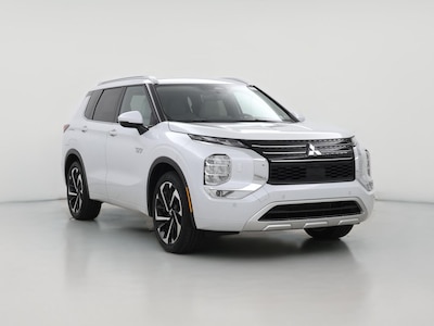 2023 Mitsubishi Outlander Plug in Hybrid SEL