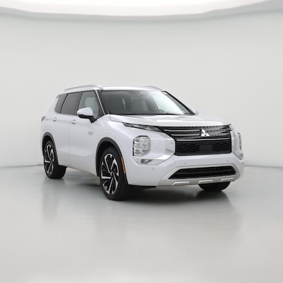2023 Mitsubishi Outlander Plug in Hybrid SEL