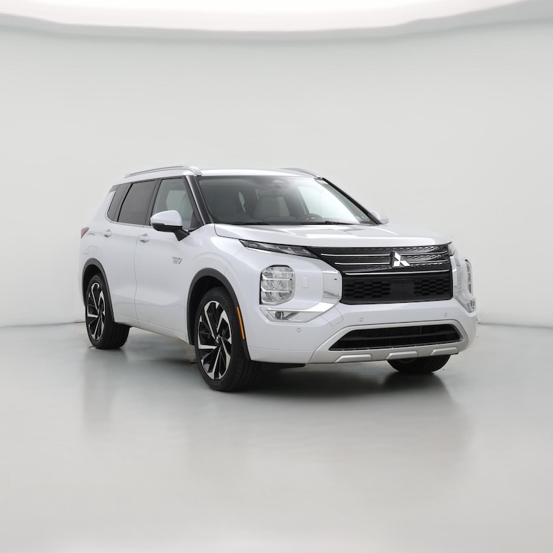 2023 Mitsubishi Outlander Plug in Hybrid SEL