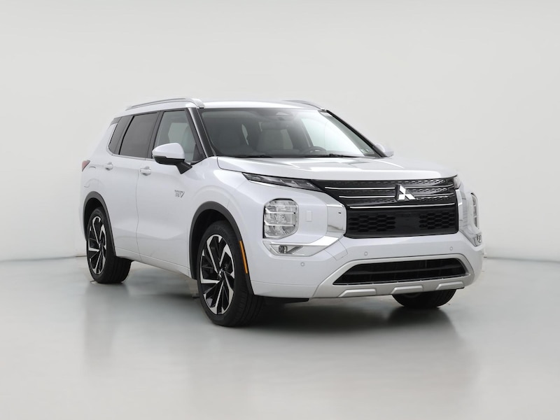 2023 Mitsubishi Outlander SEL