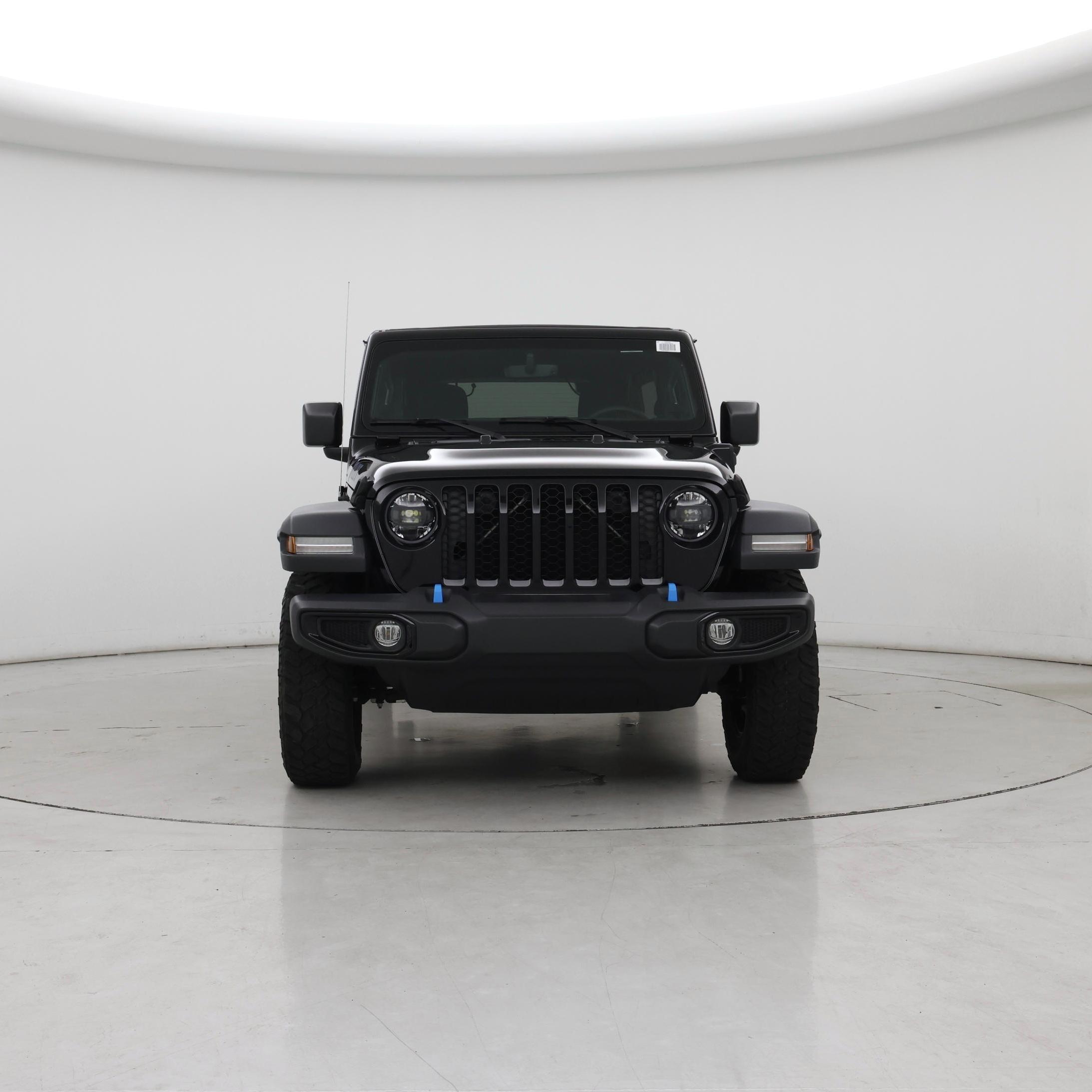 Thumbnail: 2023 Jeep Wrangler - 5