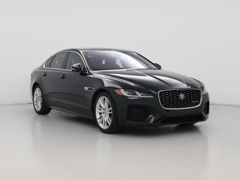 2021 Jaguar XF R-Dynamic SE -
                  Bristol, TN