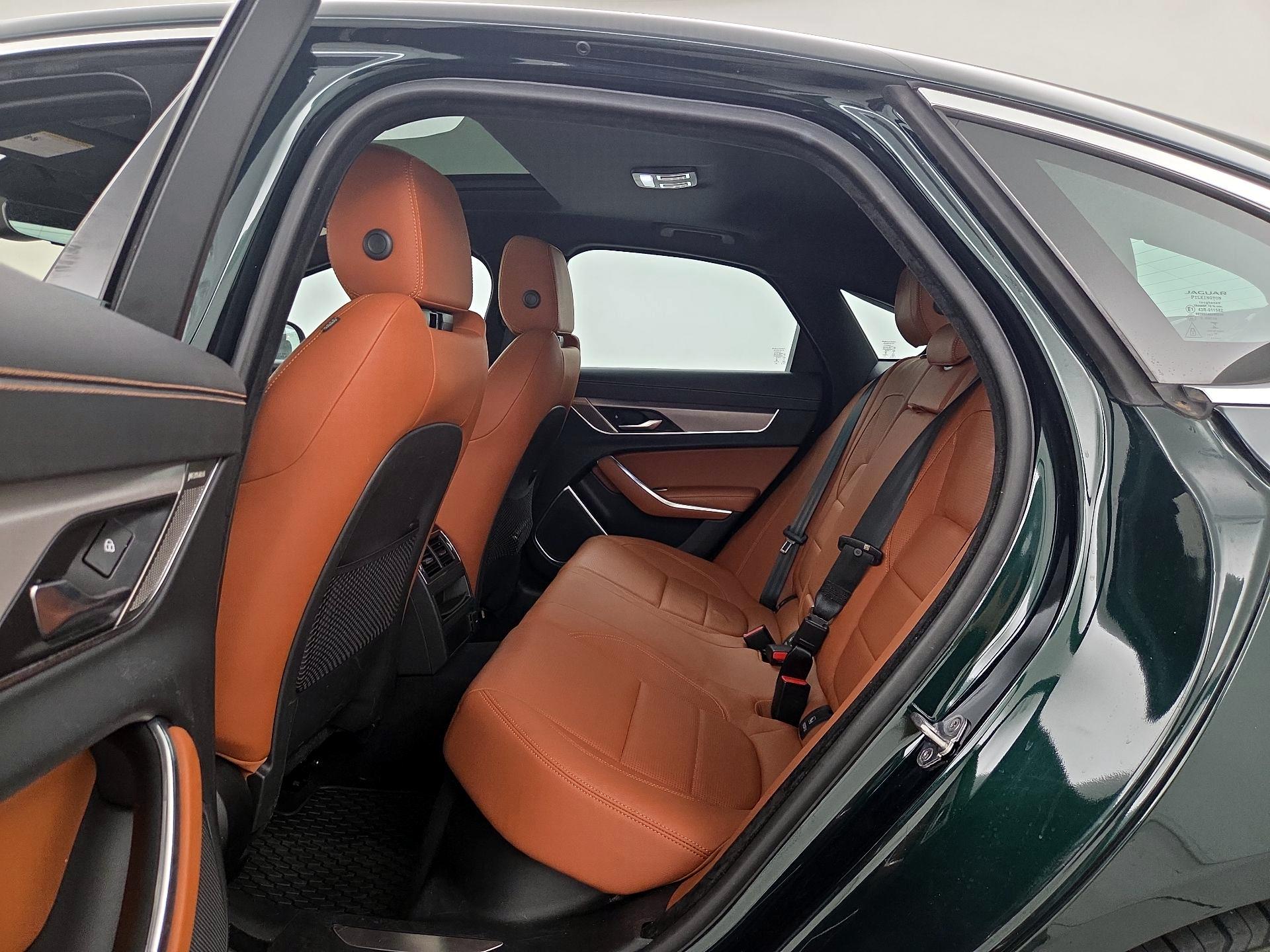 Thumbnail: 2021 Jaguar XF - 20