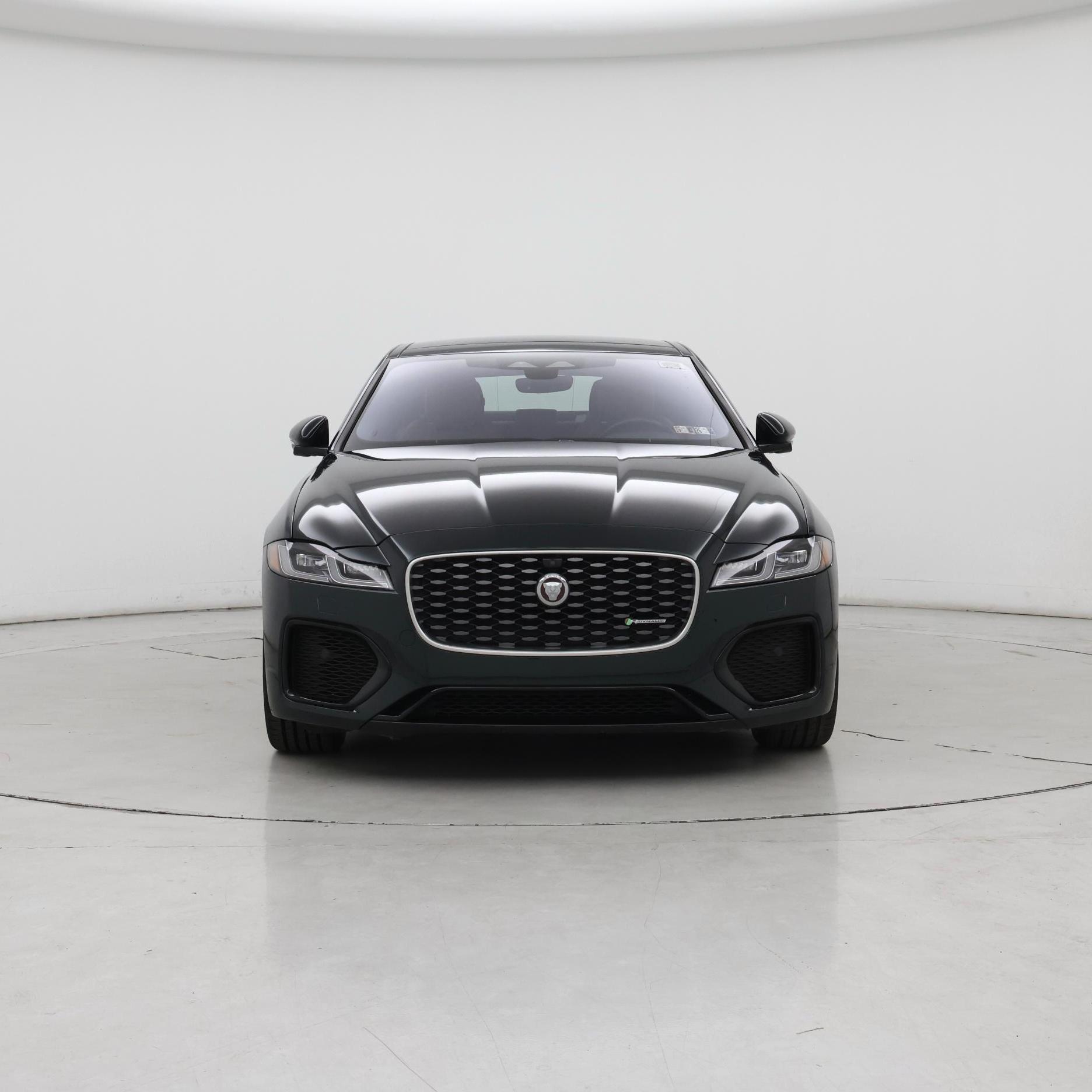 Thumbnail: 2021 Jaguar XF - 5