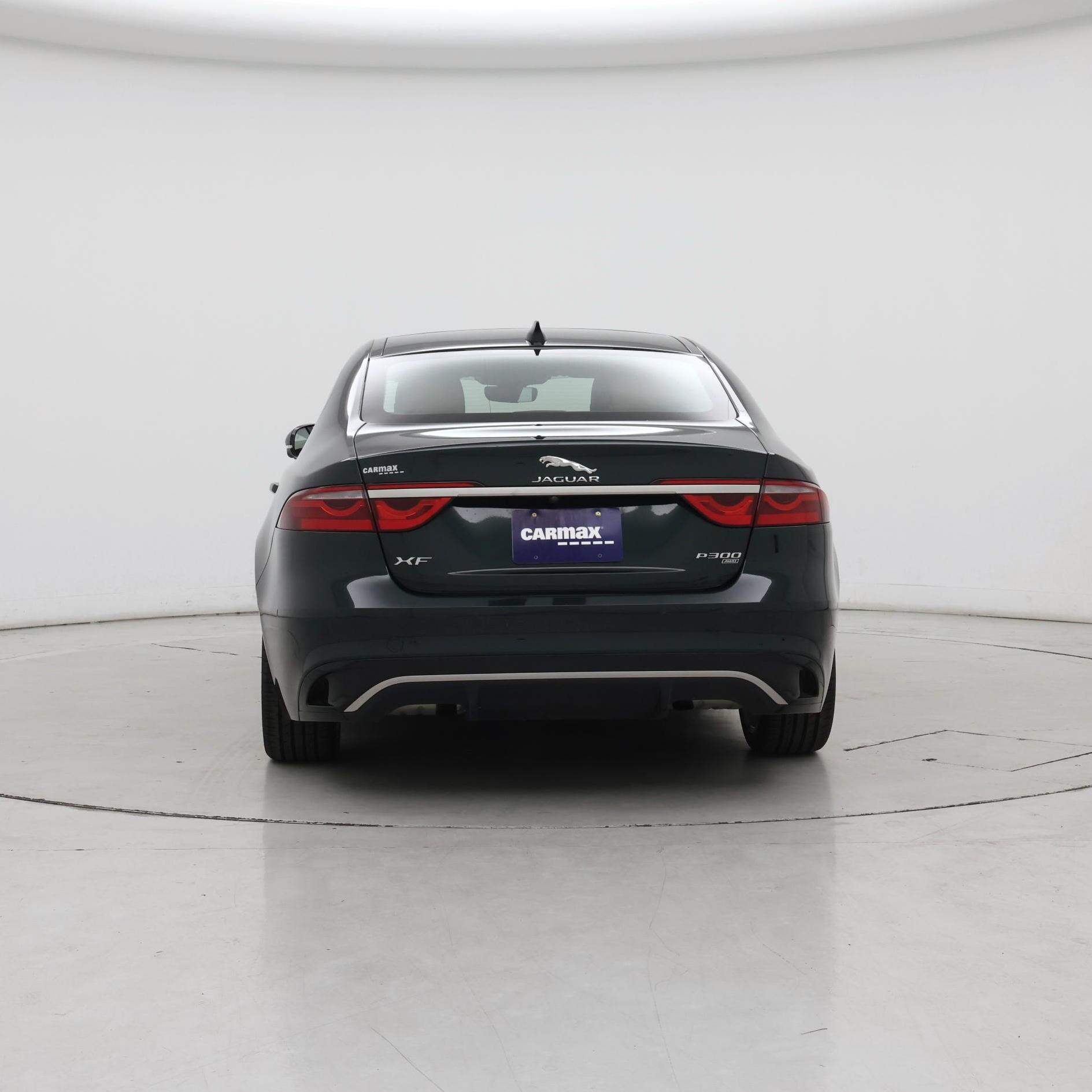 Thumbnail: 2021 Jaguar XF - 6