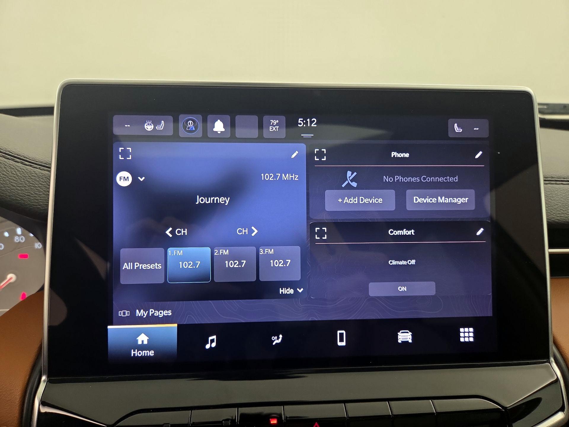 Thumbnail: 2022 Jeep Compass - 15