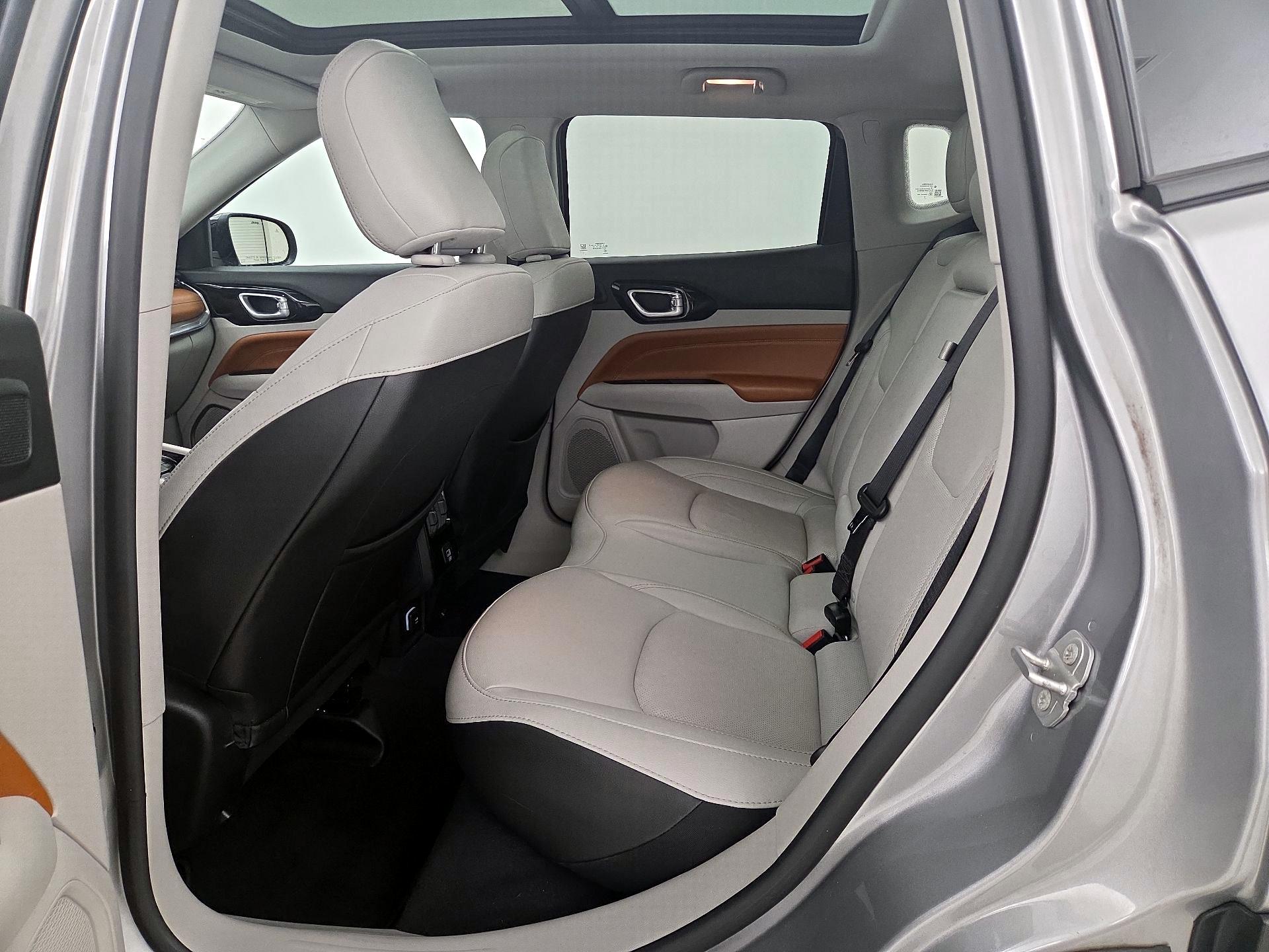 Thumbnail: 2022 Jeep Compass - 20