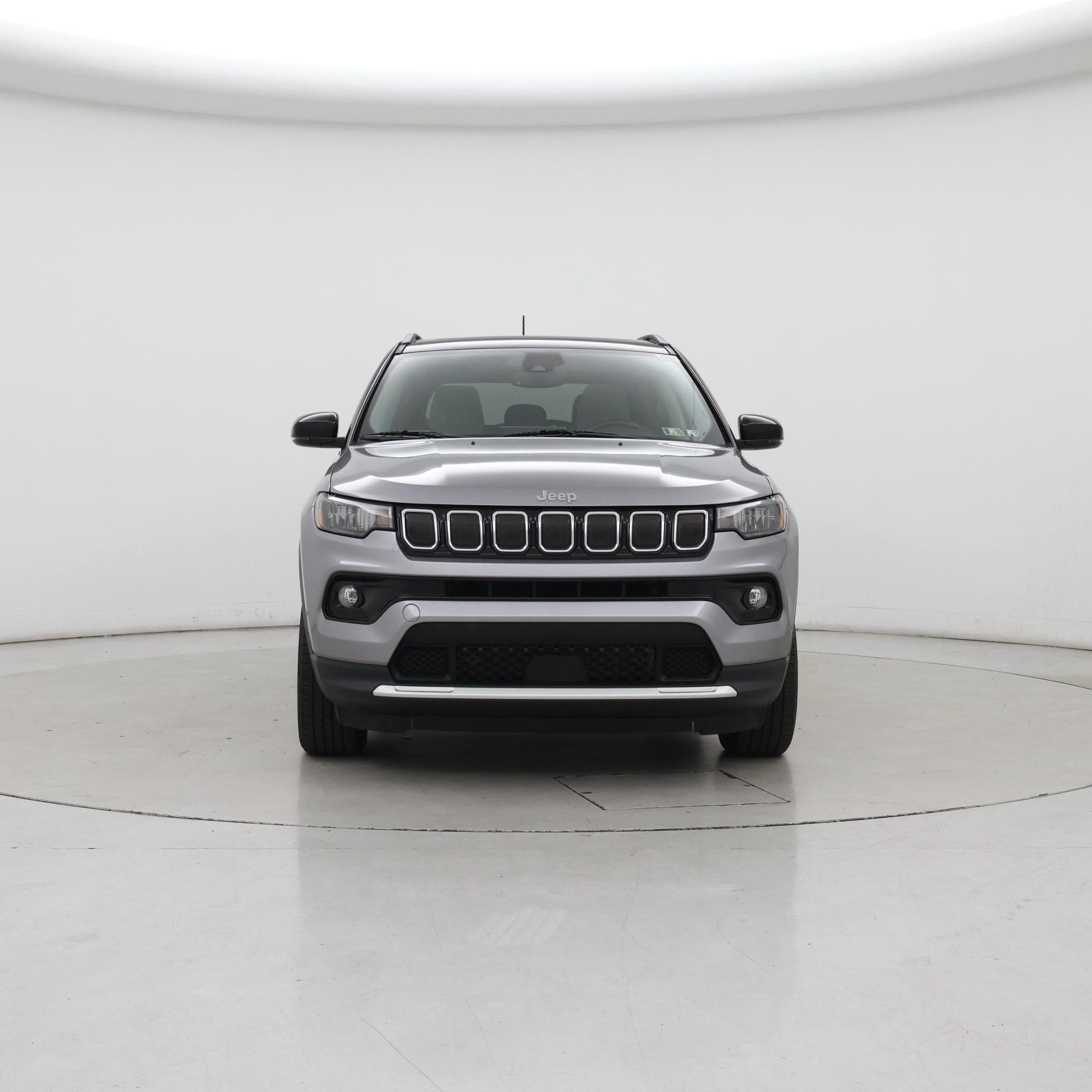 Thumbnail: 2022 Jeep Compass - 5
