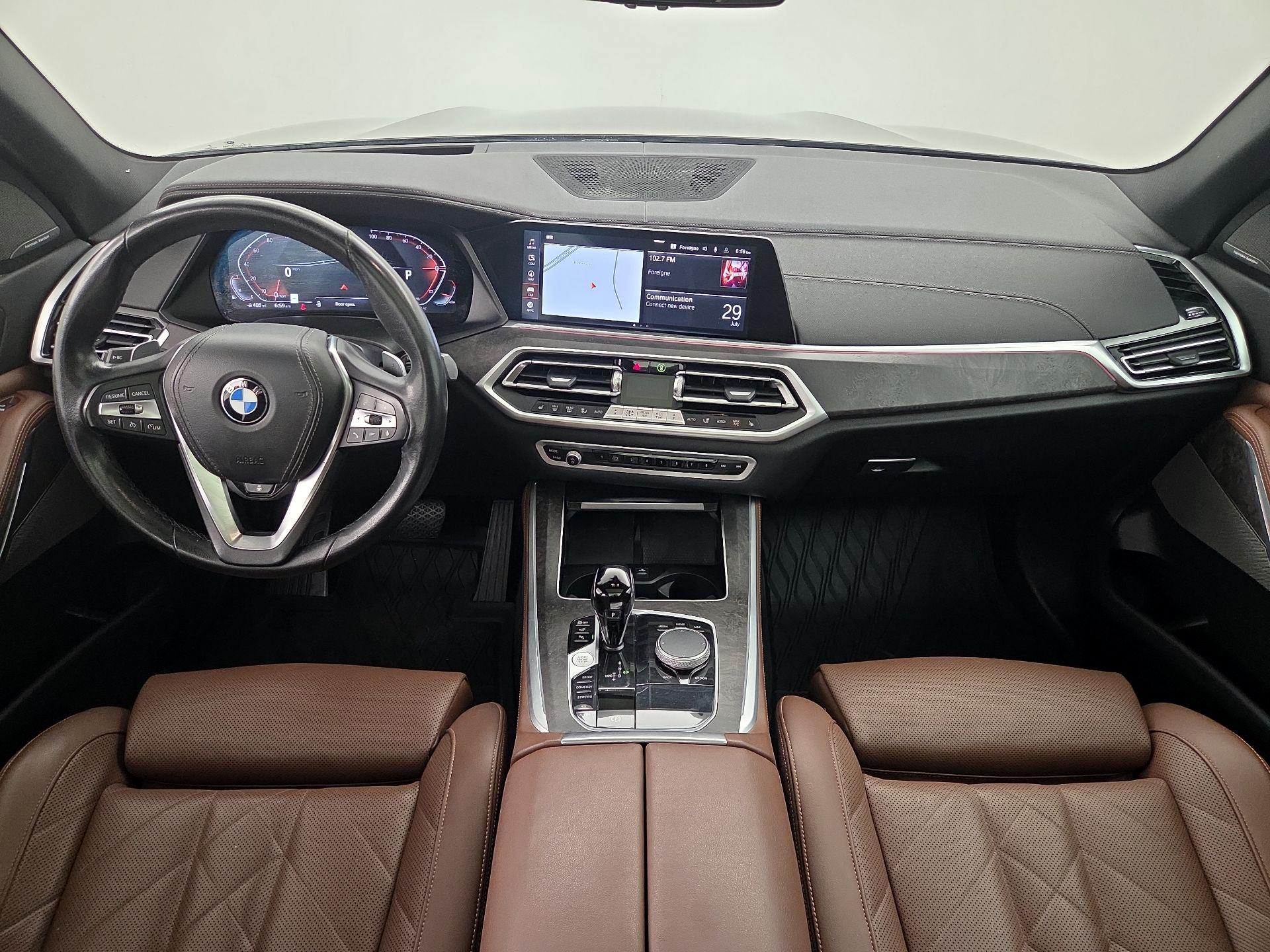 Thumbnail: 2023 BMW X5 - 9