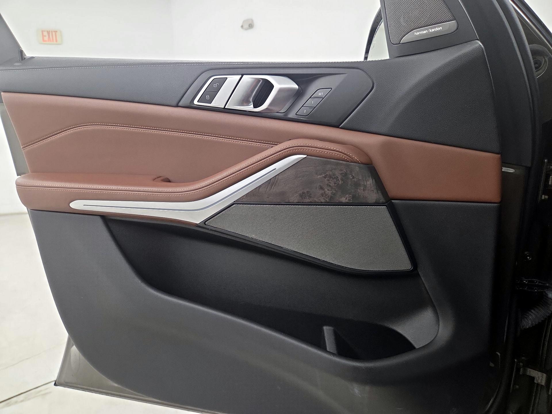 Thumbnail: 2023 BMW X5 - 12