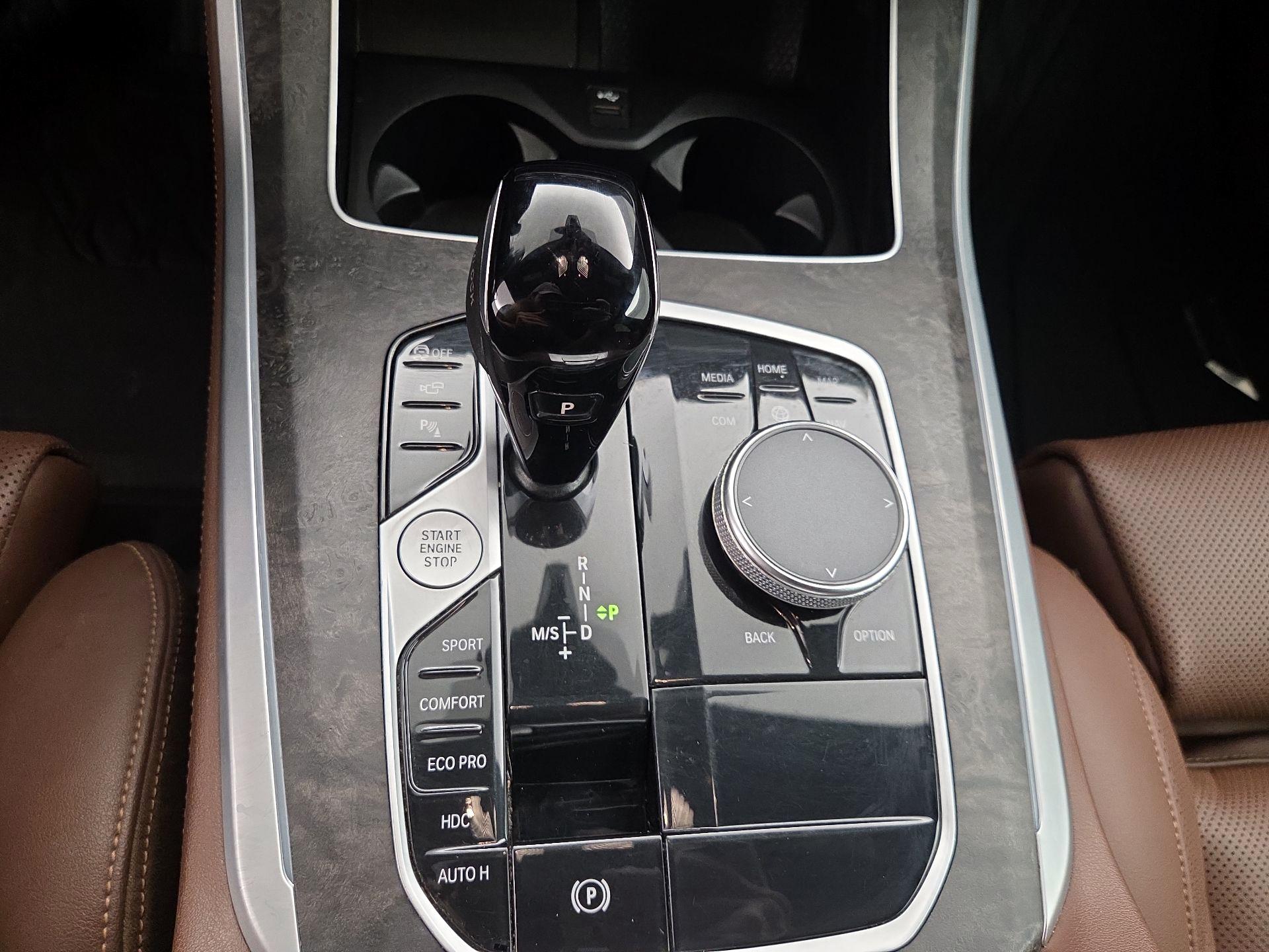 Thumbnail: 2023 BMW X5 - 18