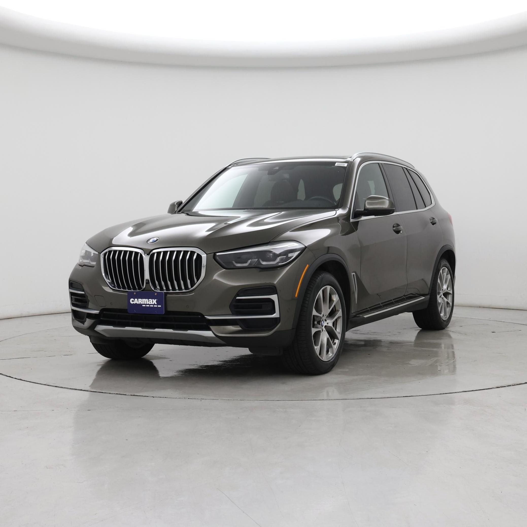 Thumbnail: 2023 BMW X5 - 4