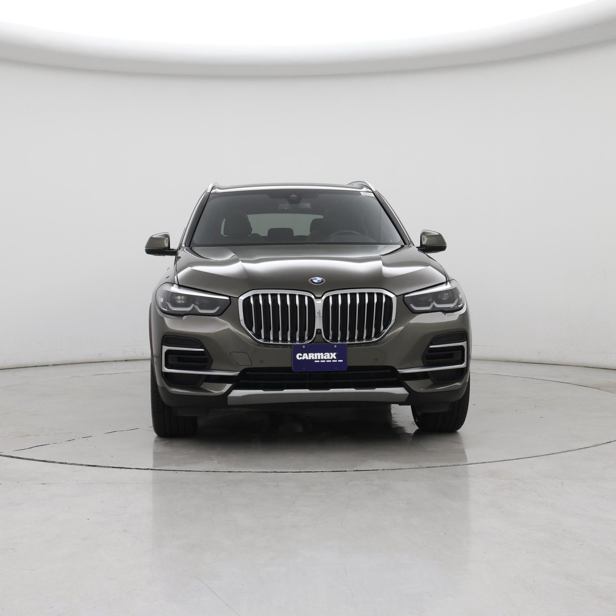Thumbnail: 2023 BMW X5 - 5