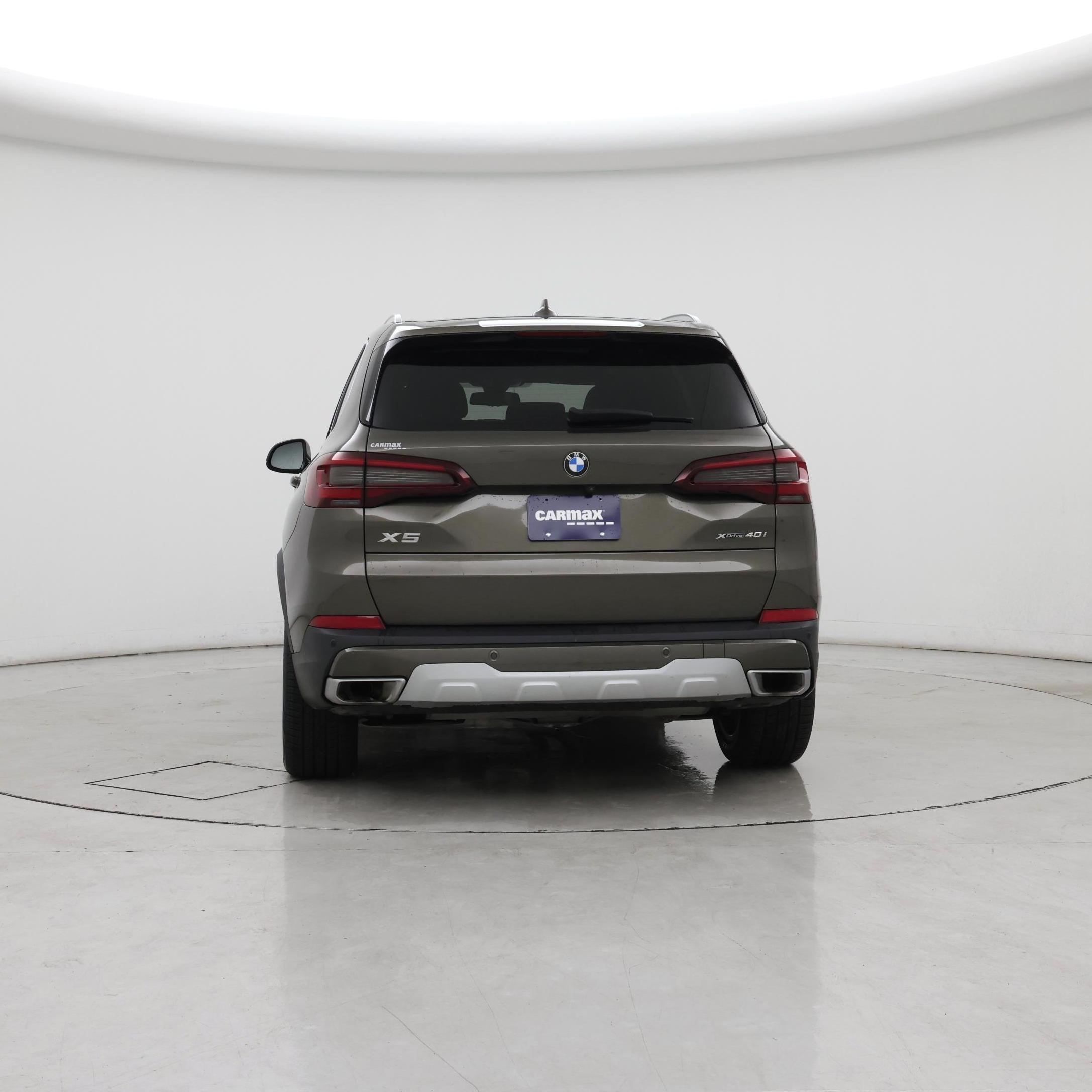 Thumbnail: 2023 BMW X5 - 6