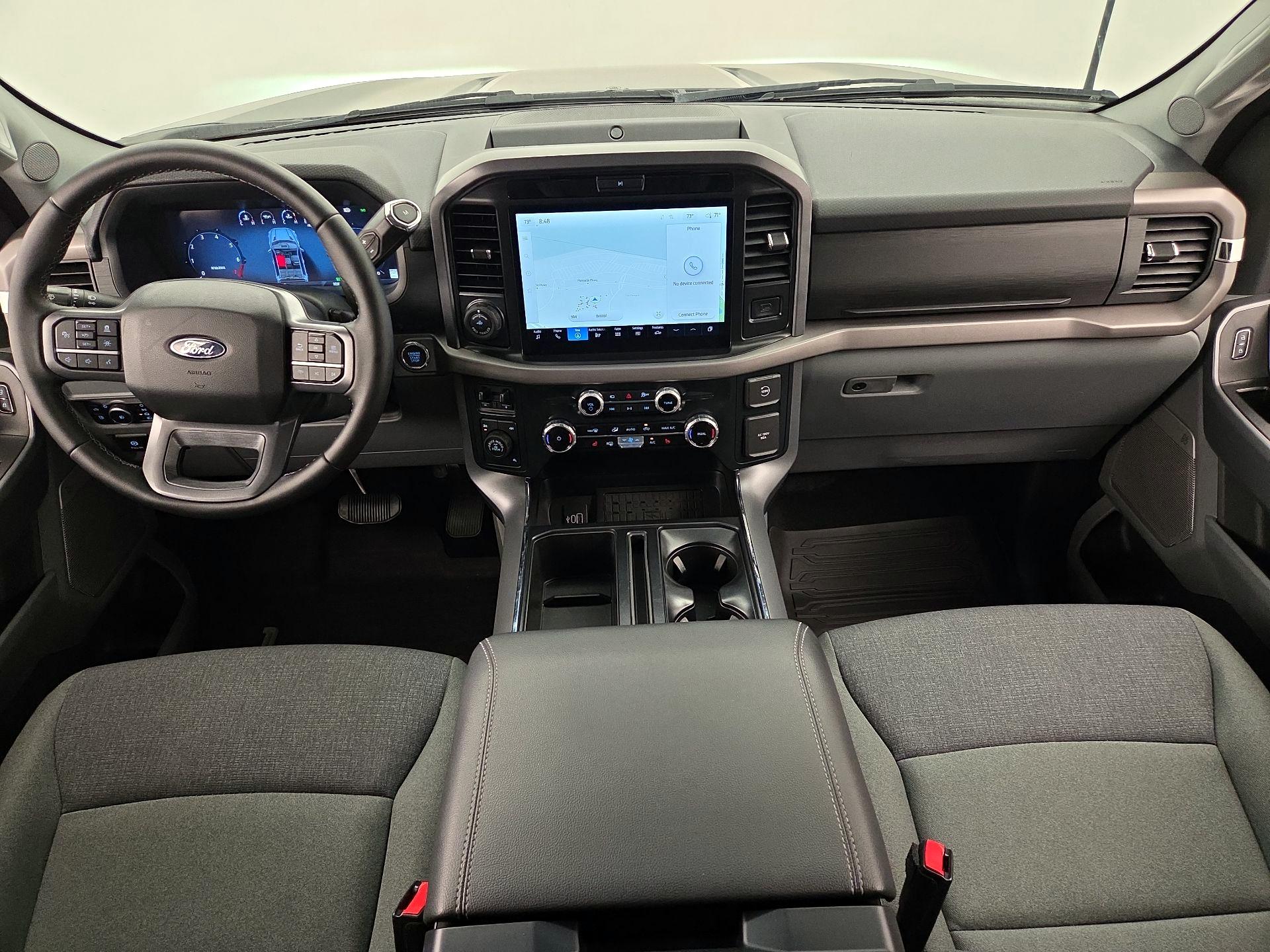 Thumbnail: 2025 Ford F-150 - 9