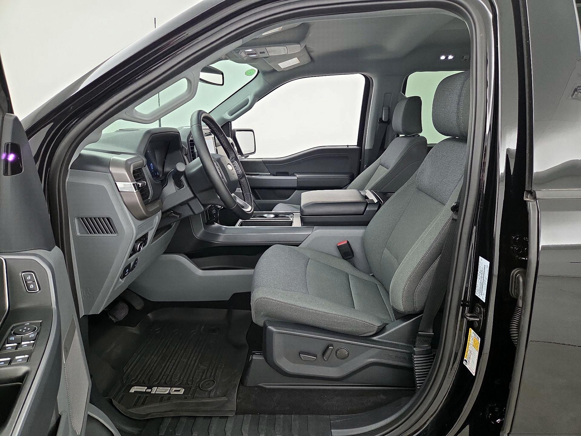 Thumbnail: 2025 Ford F-150 - 11