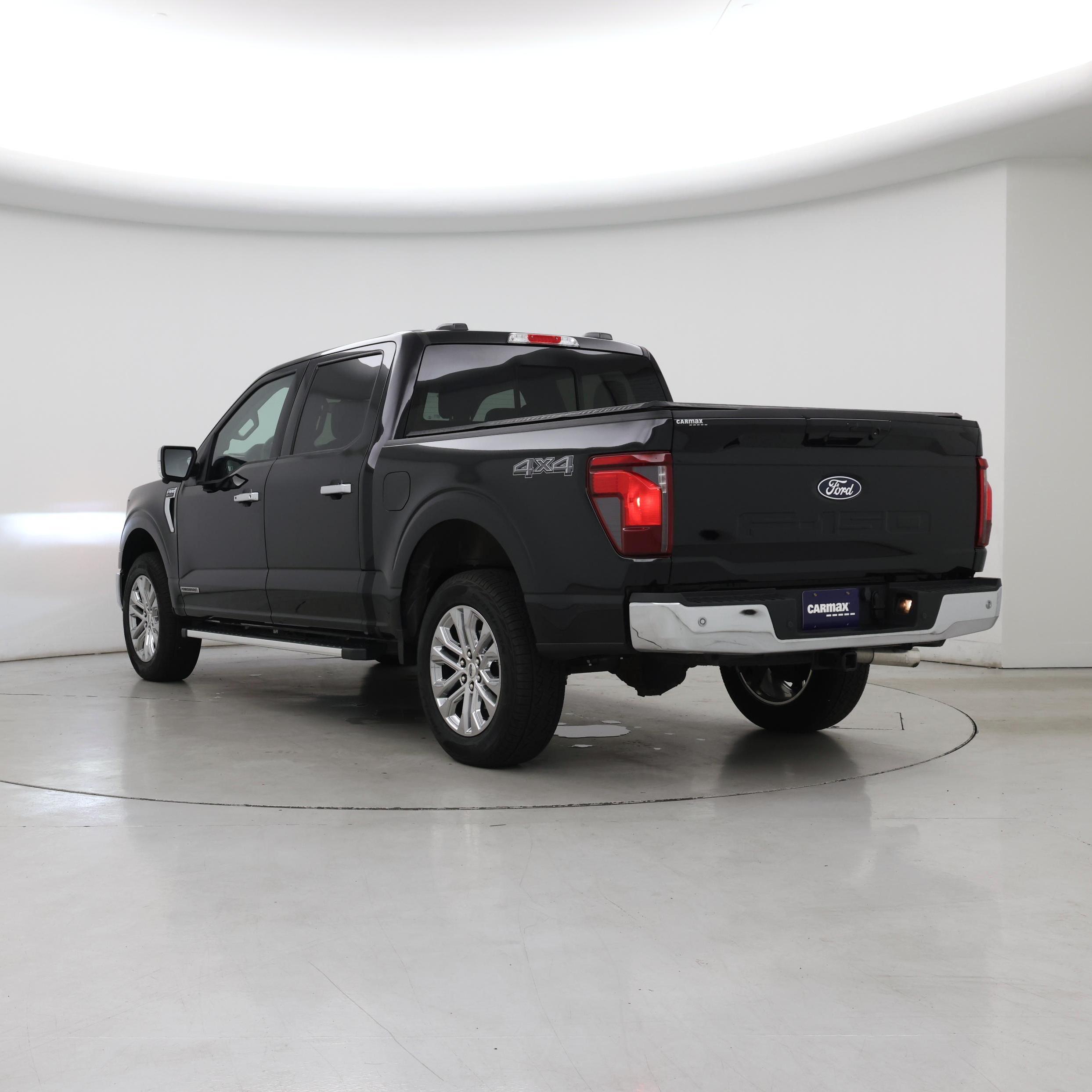 Thumbnail: 2025 Ford F-150 - 2