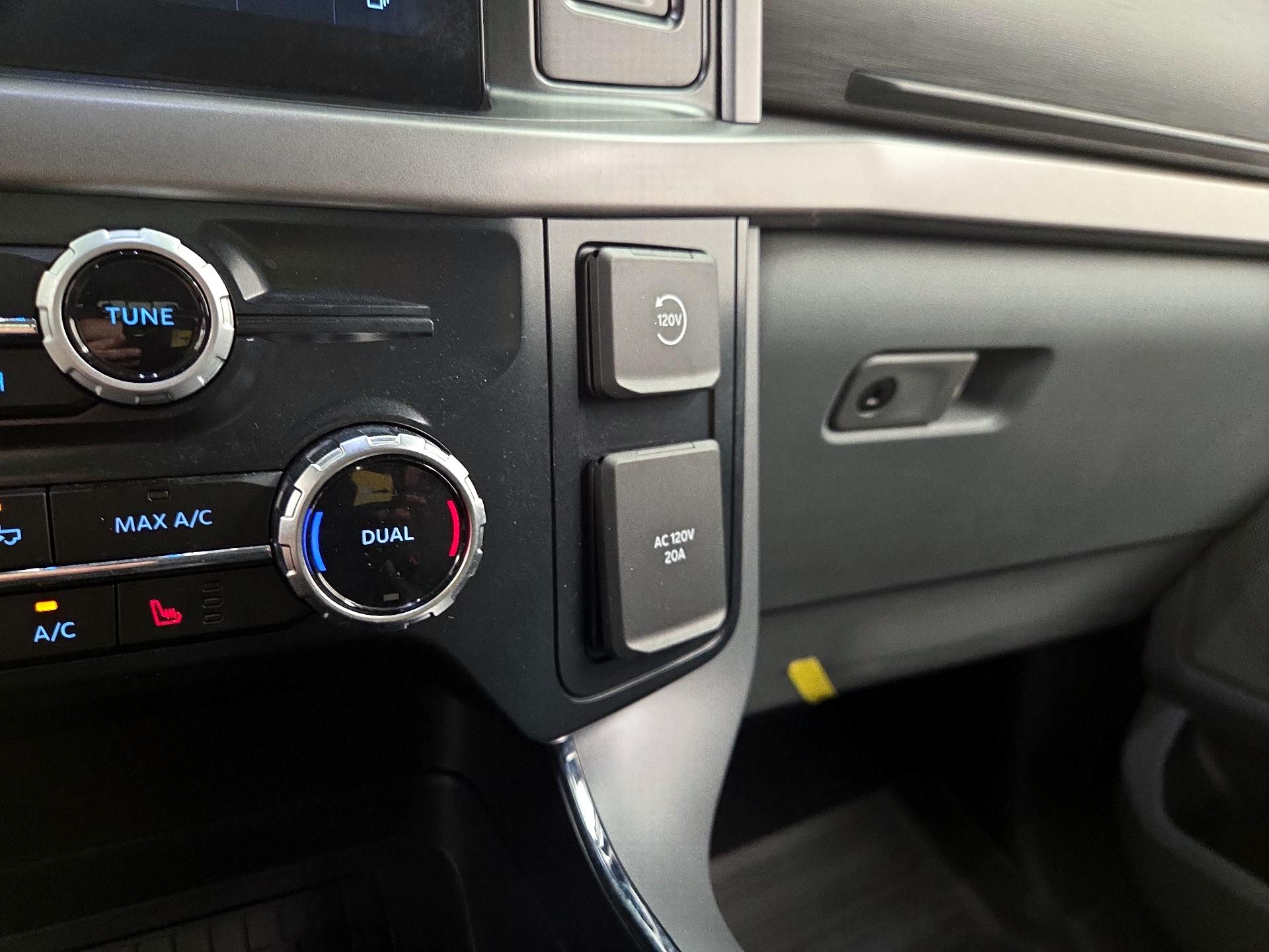 Thumbnail: 2025 Ford F-150 - 19