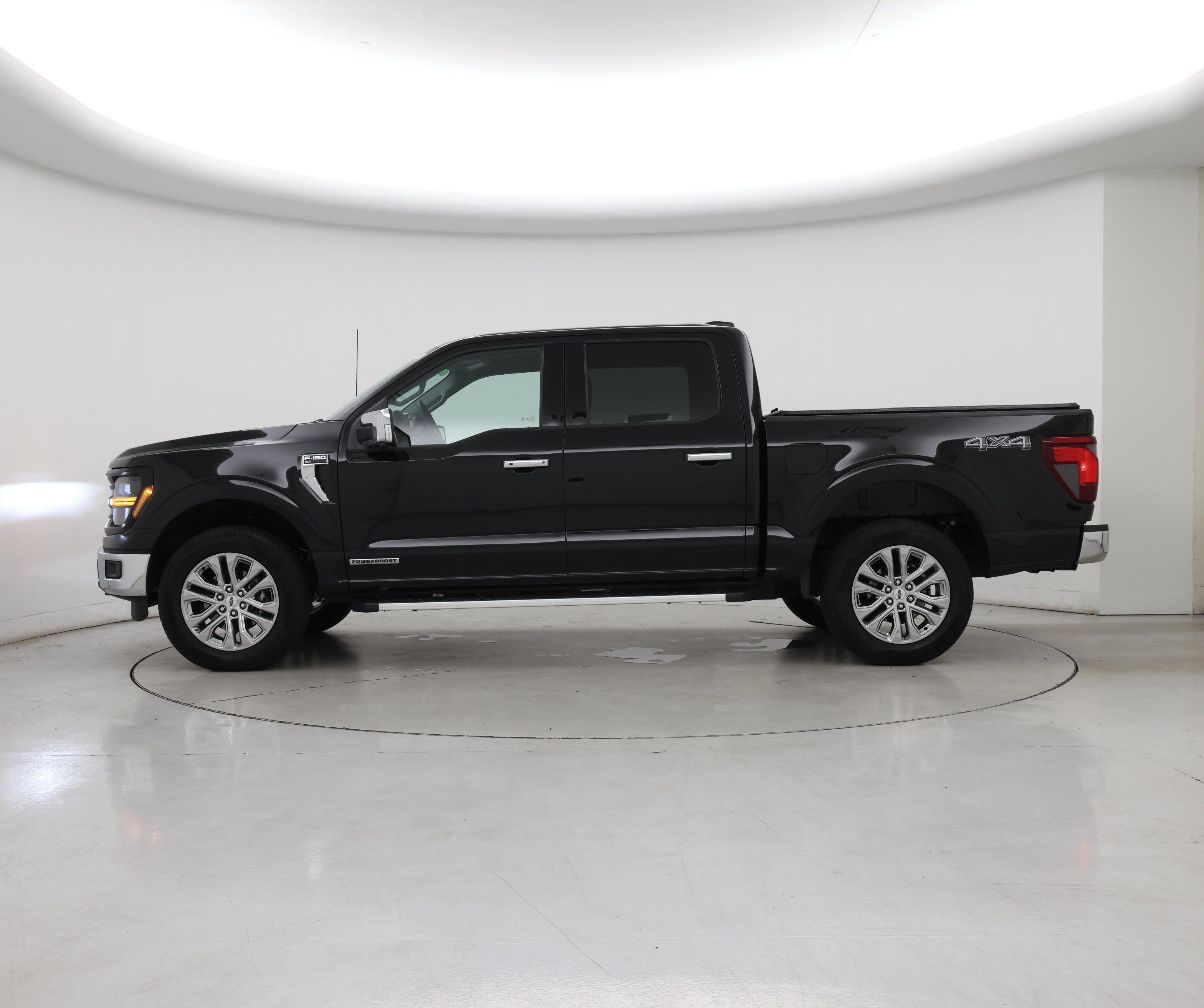Thumbnail: 2025 Ford F-150 - 3