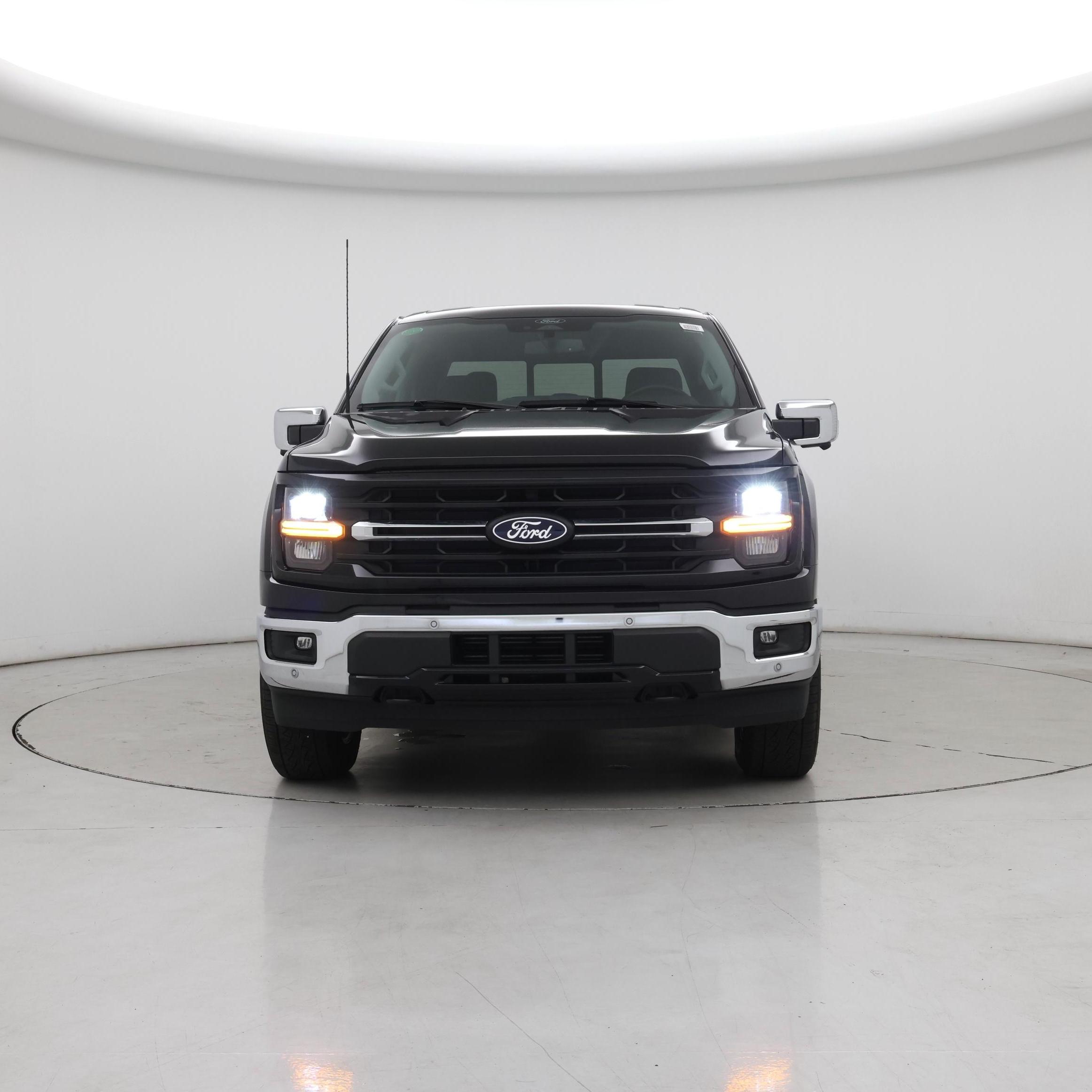 Thumbnail: 2025 Ford F-150 - 5