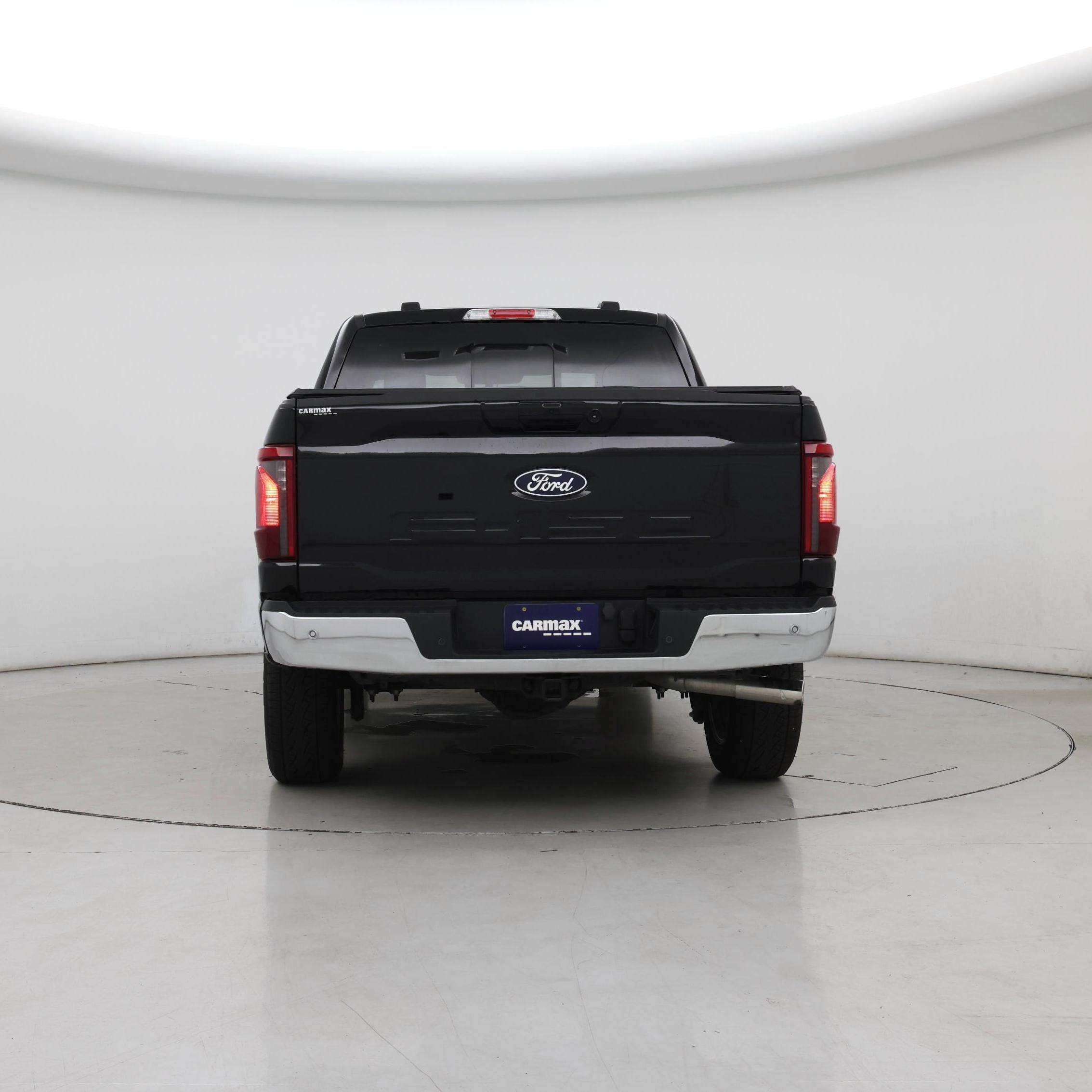 Thumbnail: 2025 Ford F-150 - 6