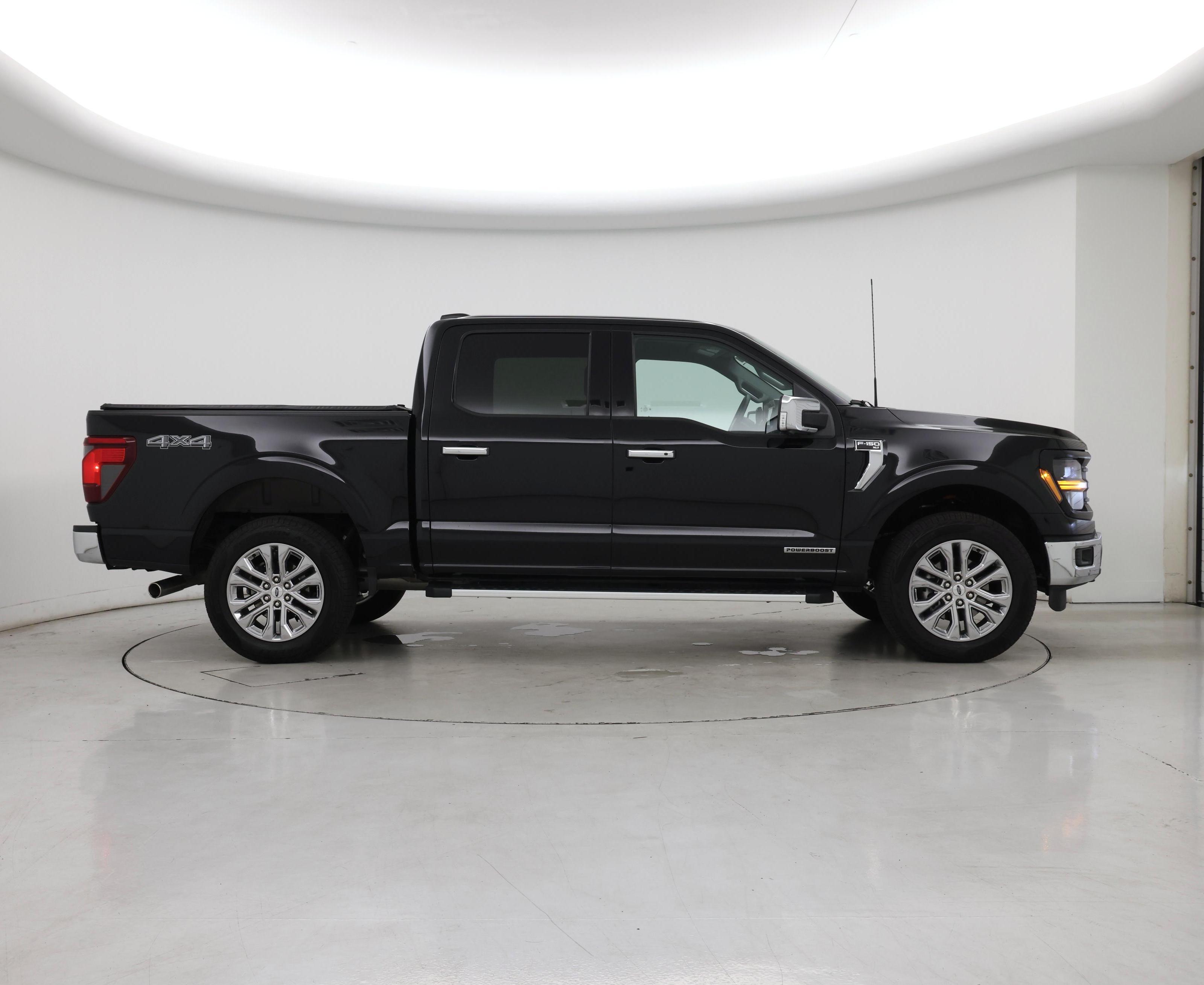Thumbnail: 2025 Ford F-150 - 7