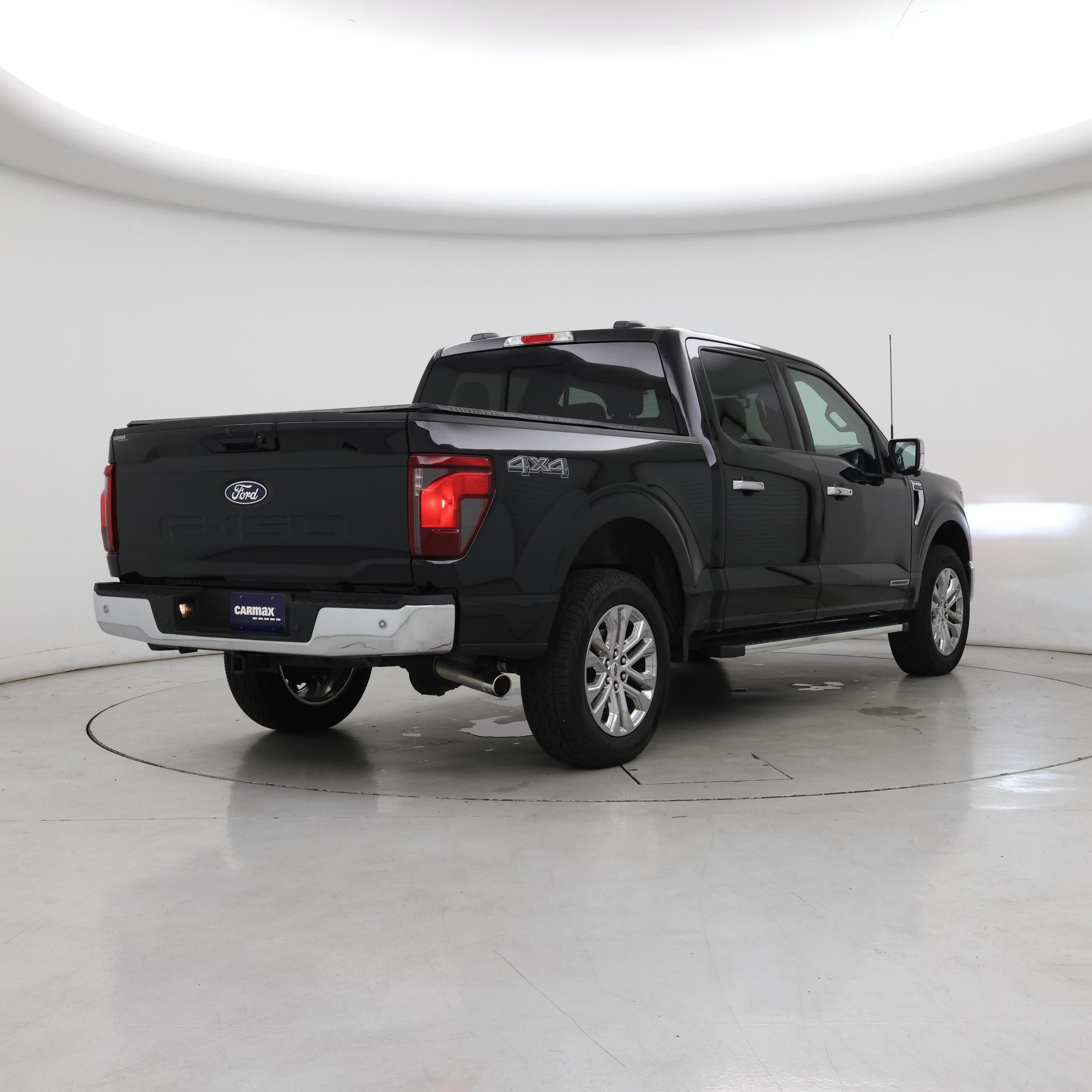 Thumbnail: 2025 Ford F-150 - 8