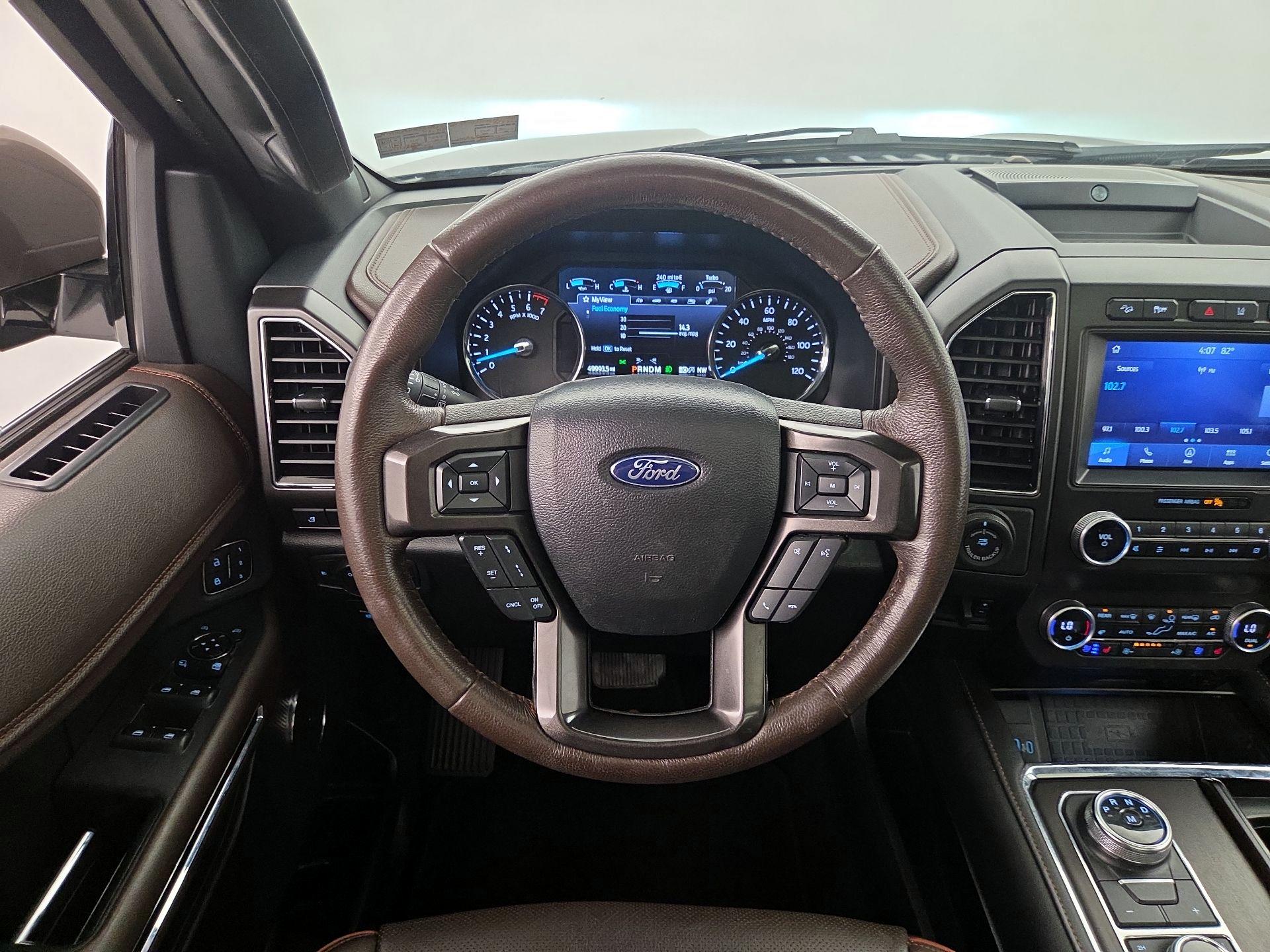 Thumbnail: 2021 Ford Expedition - 10