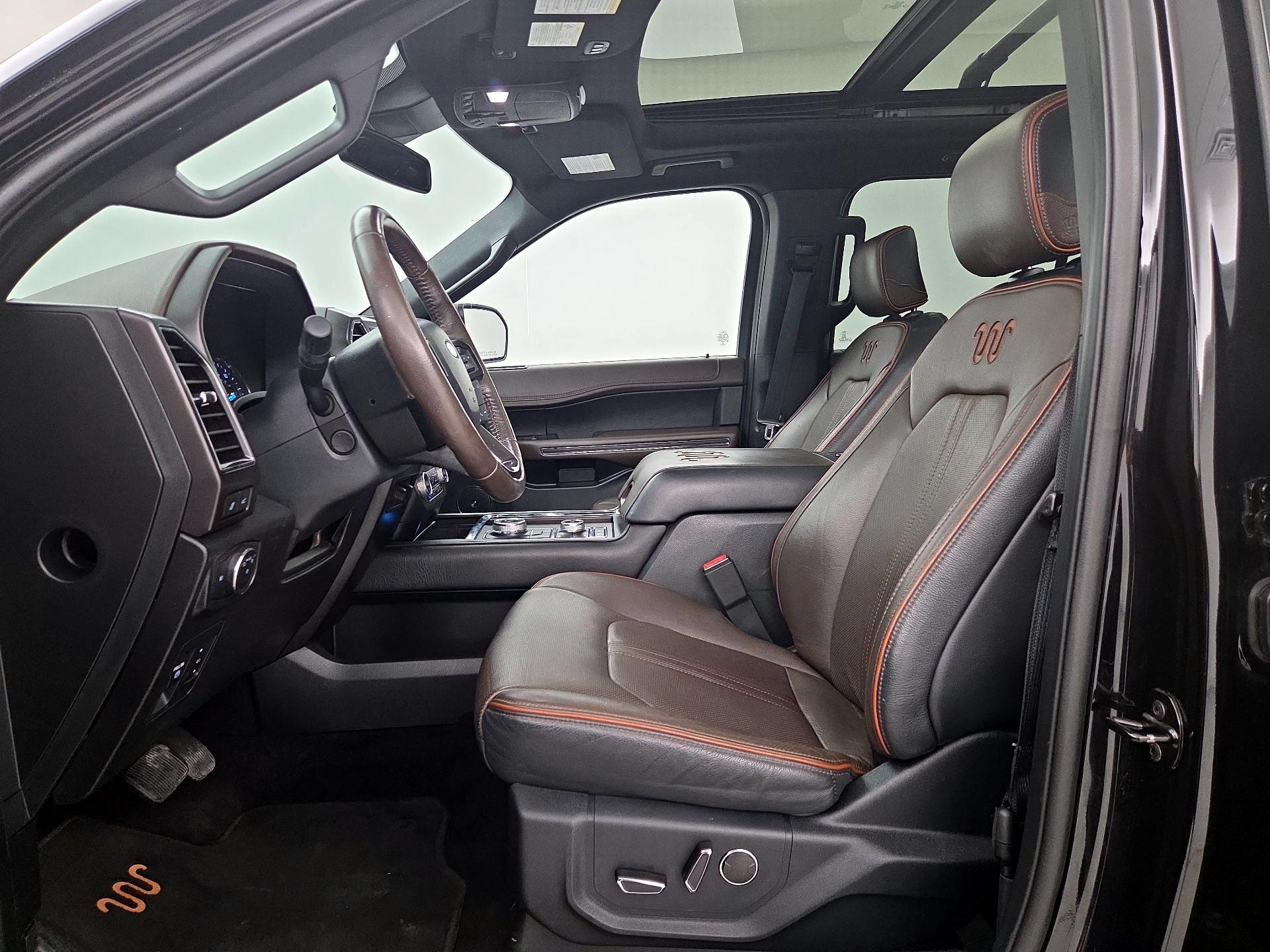 Thumbnail: 2021 Ford Expedition - 11