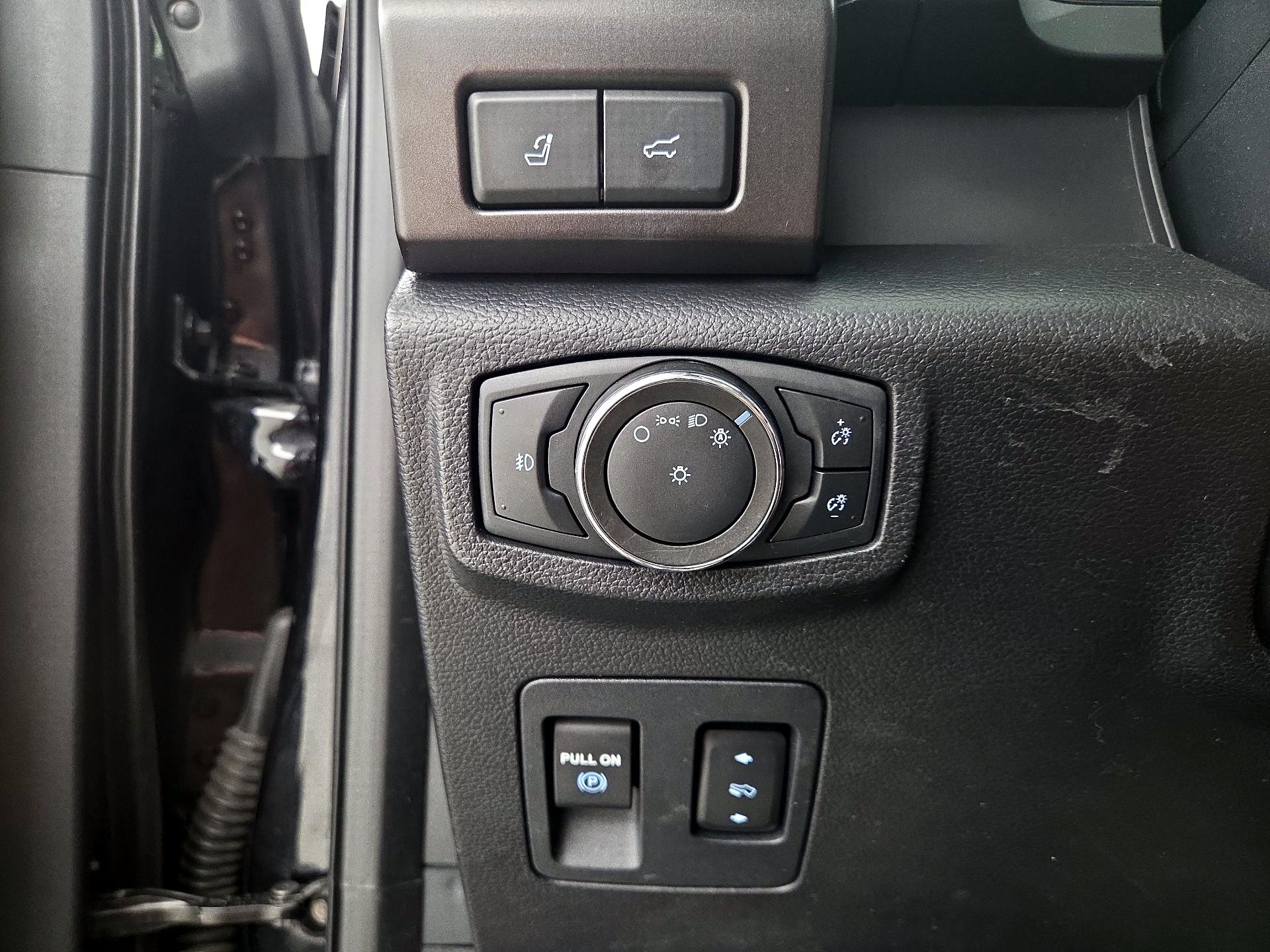 Thumbnail: 2021 Ford Expedition - 13