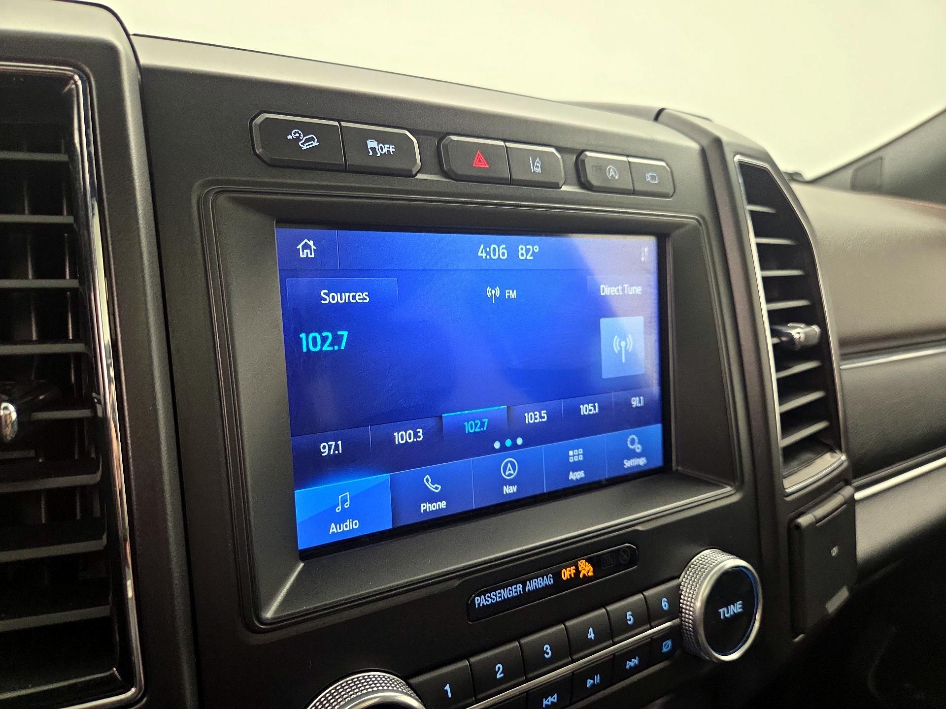 Thumbnail: 2021 Ford Expedition - 16
