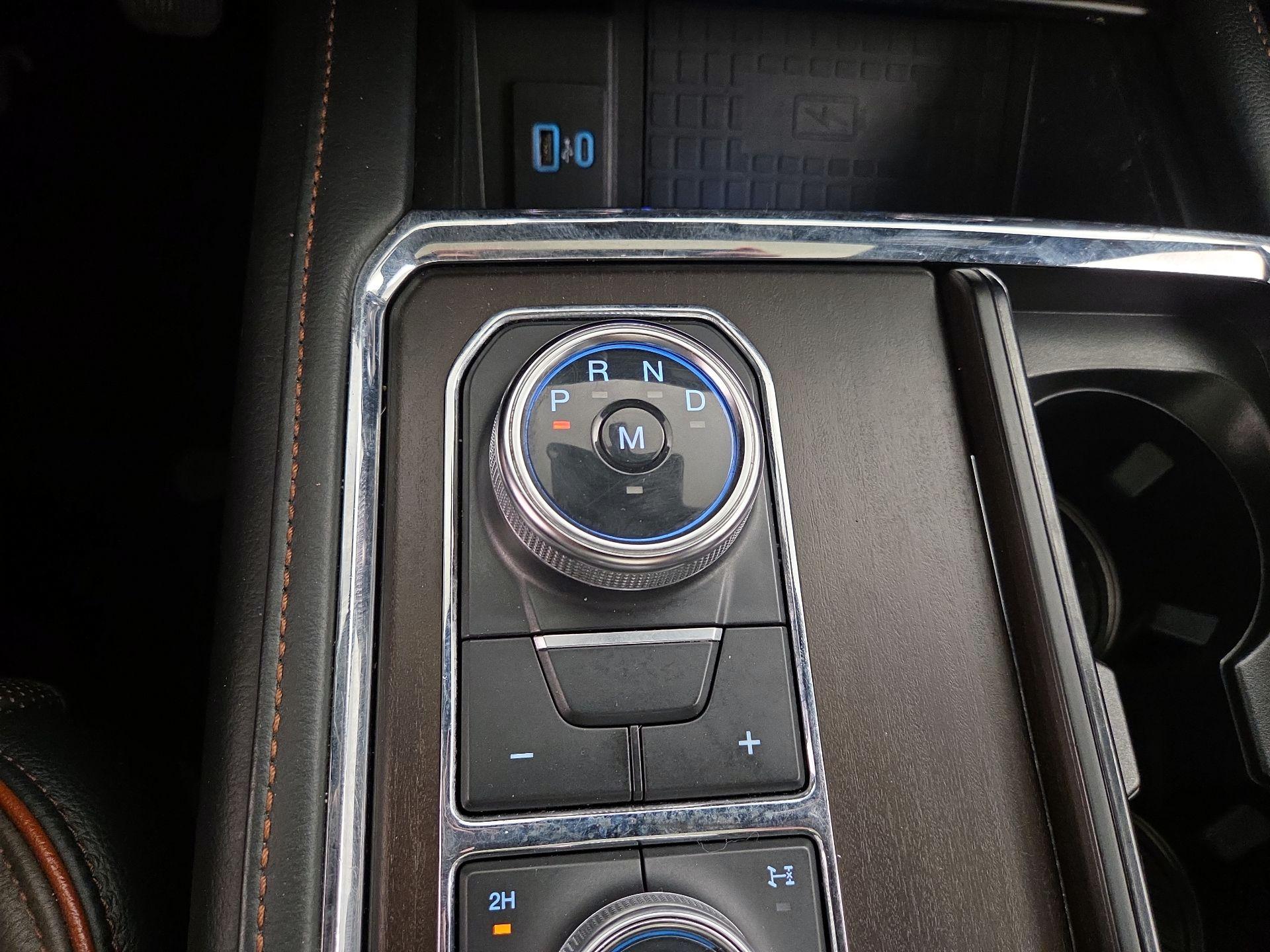 Thumbnail: 2021 Ford Expedition - 18