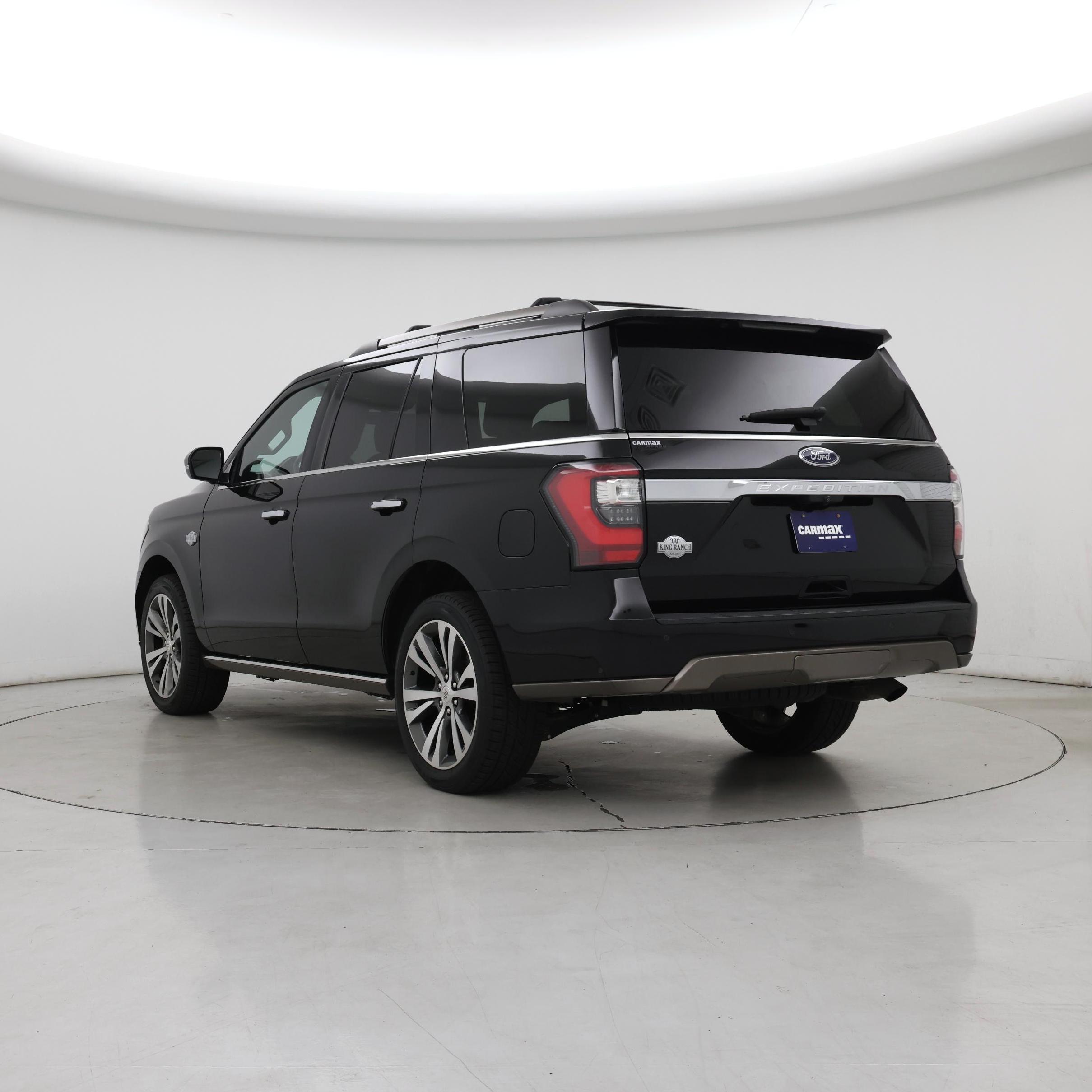Thumbnail: 2021 Ford Expedition - 2