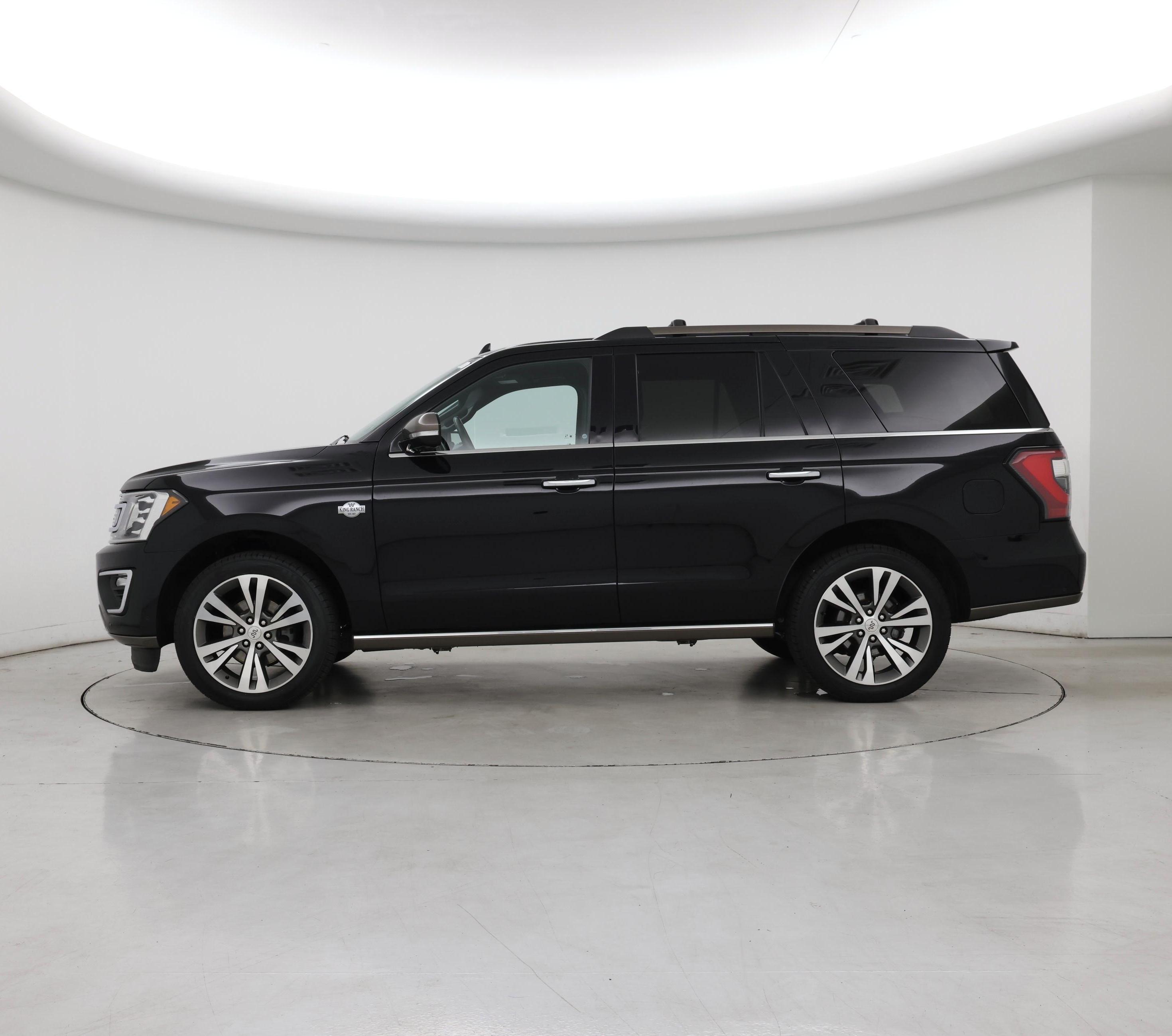 Thumbnail: 2021 Ford Expedition - 3