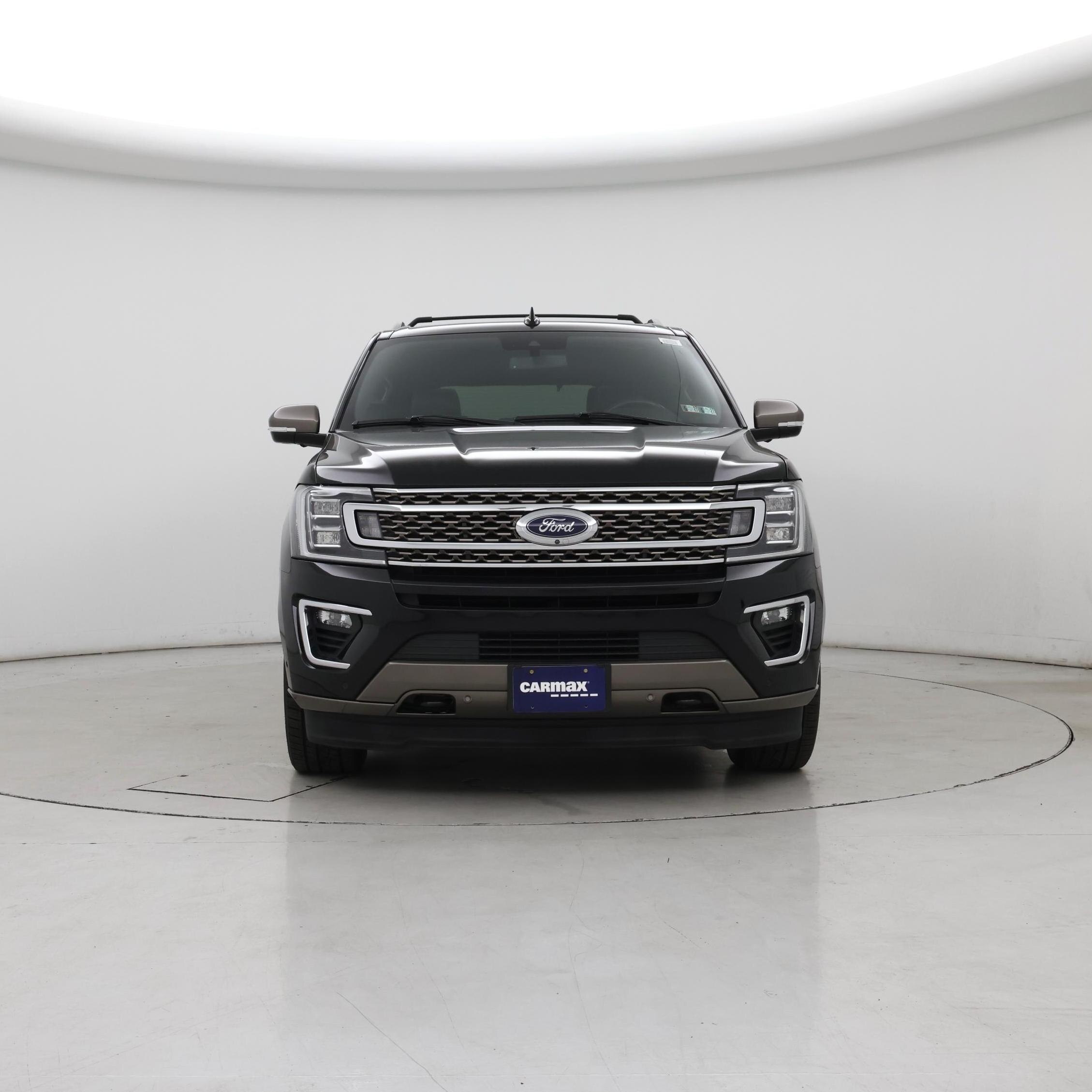 Thumbnail: 2021 Ford Expedition - 5