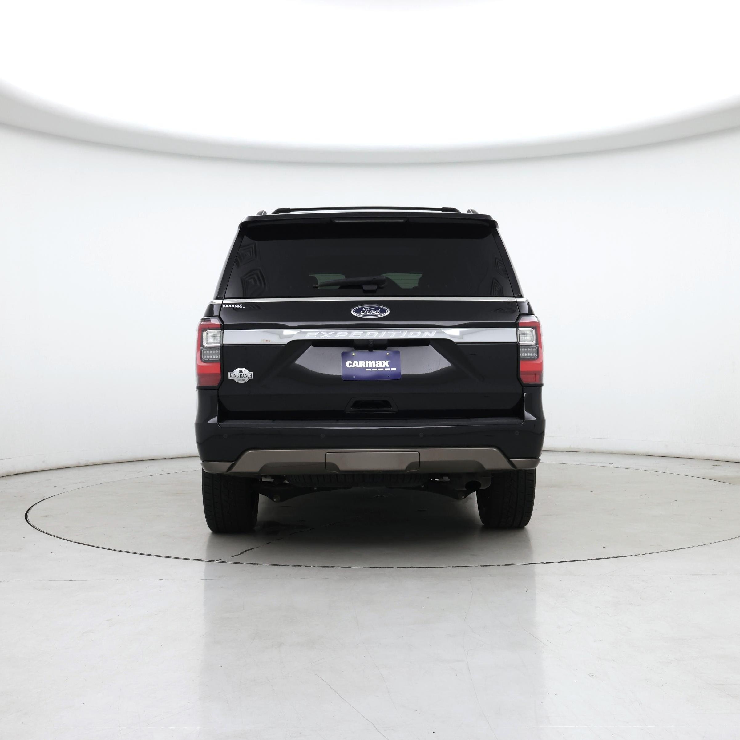 Thumbnail: 2021 Ford Expedition - 6