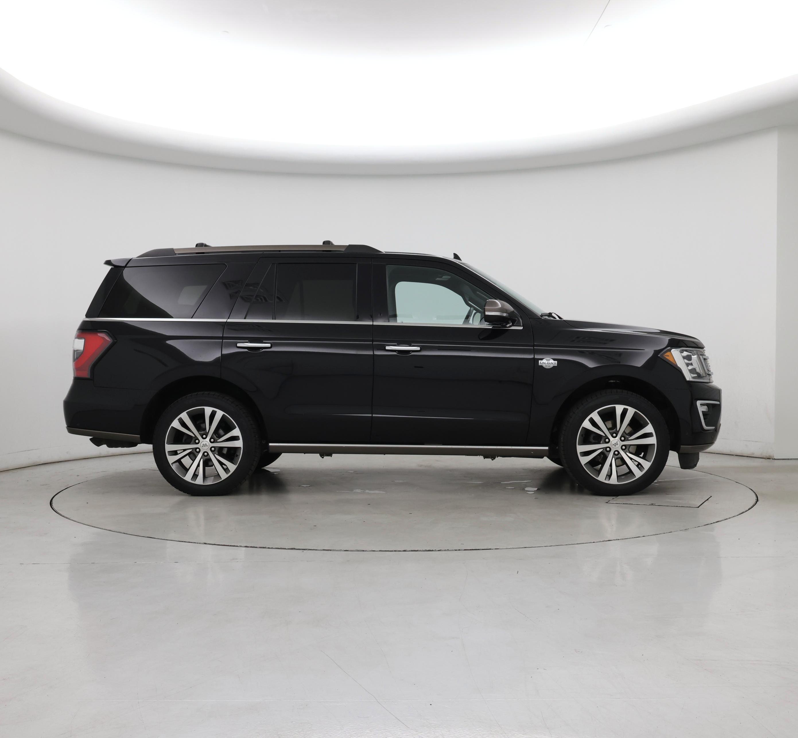 Thumbnail: 2021 Ford Expedition - 7
